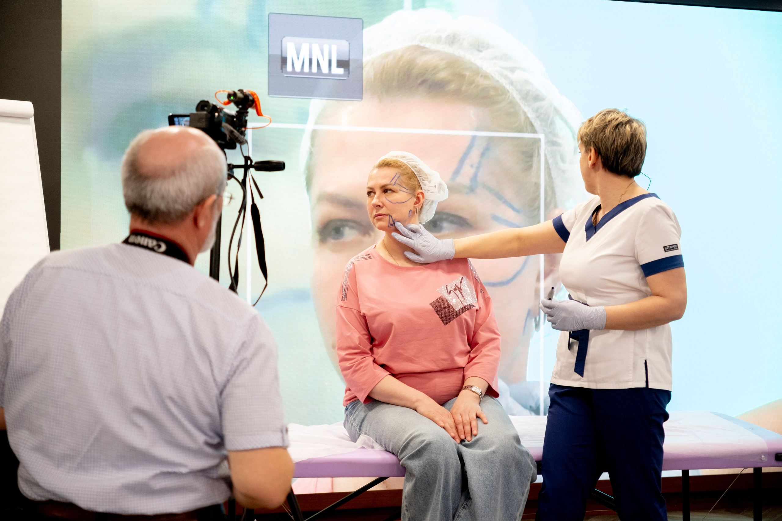 Brash System. Фотограф в Челябинске I Надин Палмер