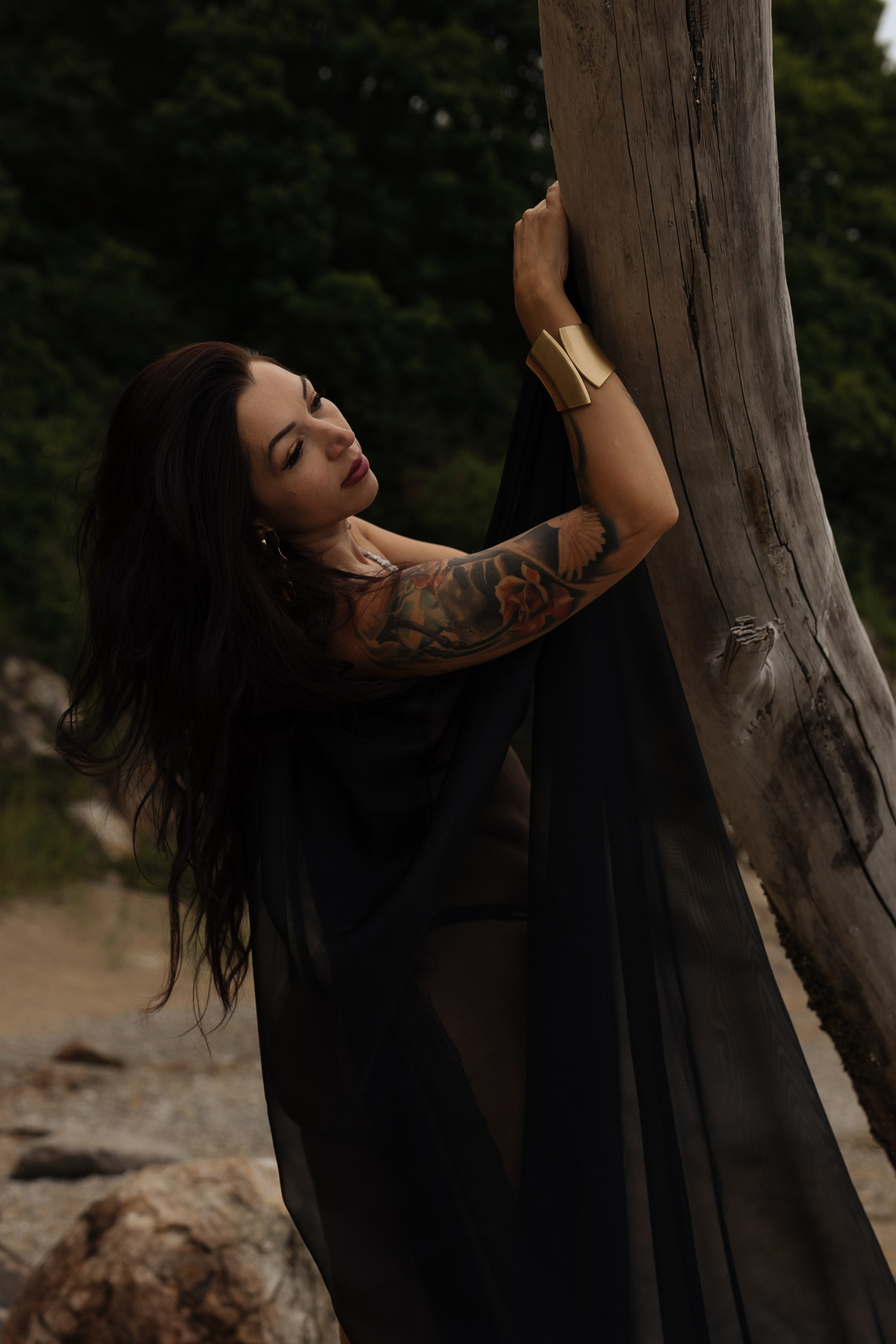 Наталья. Фотограф город Находка. Ольга Калабухова