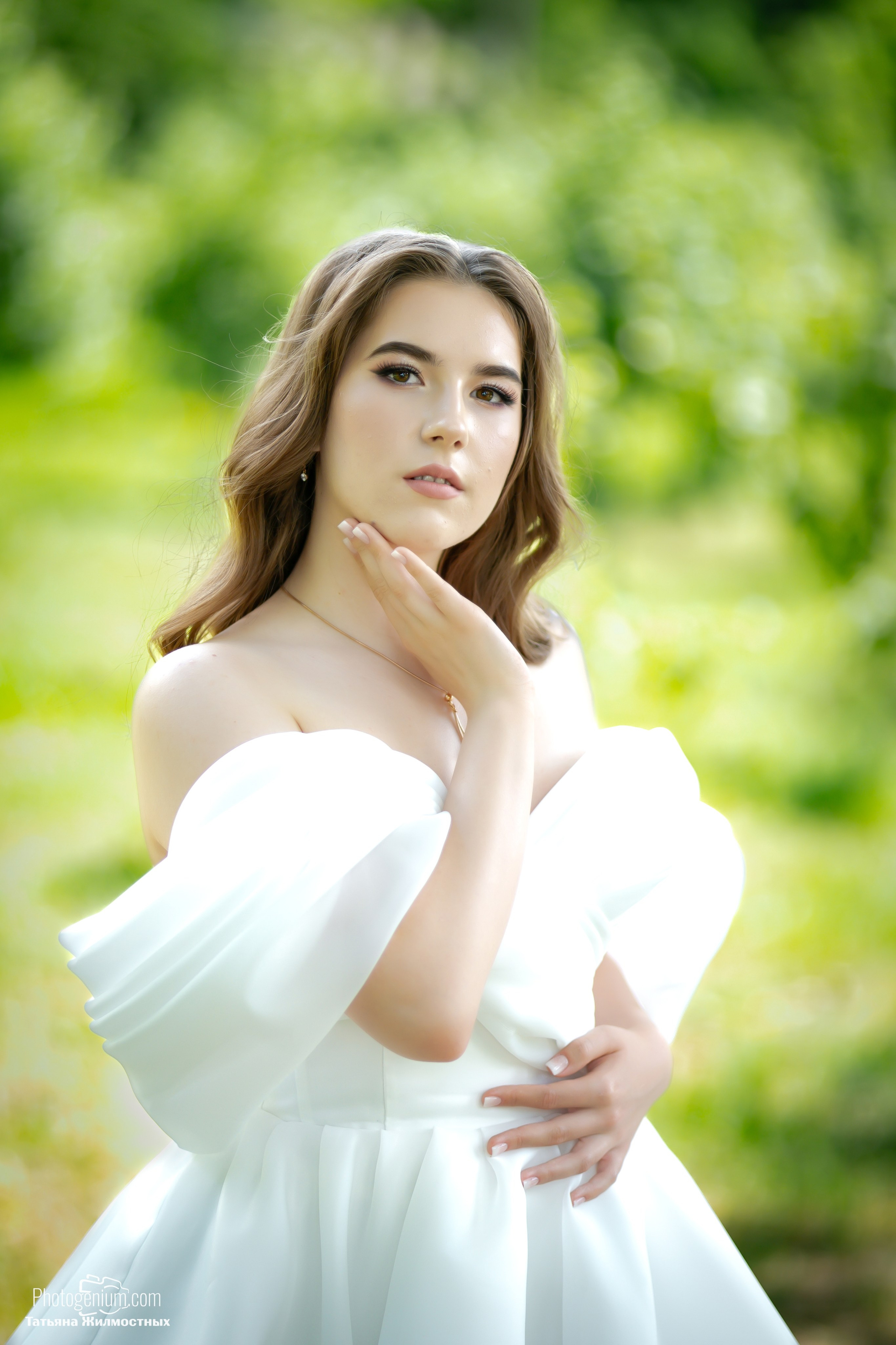 Выпускной 9"Д» класс школа № 35. Фотограф Нижний Новгород Татьяна Кейод