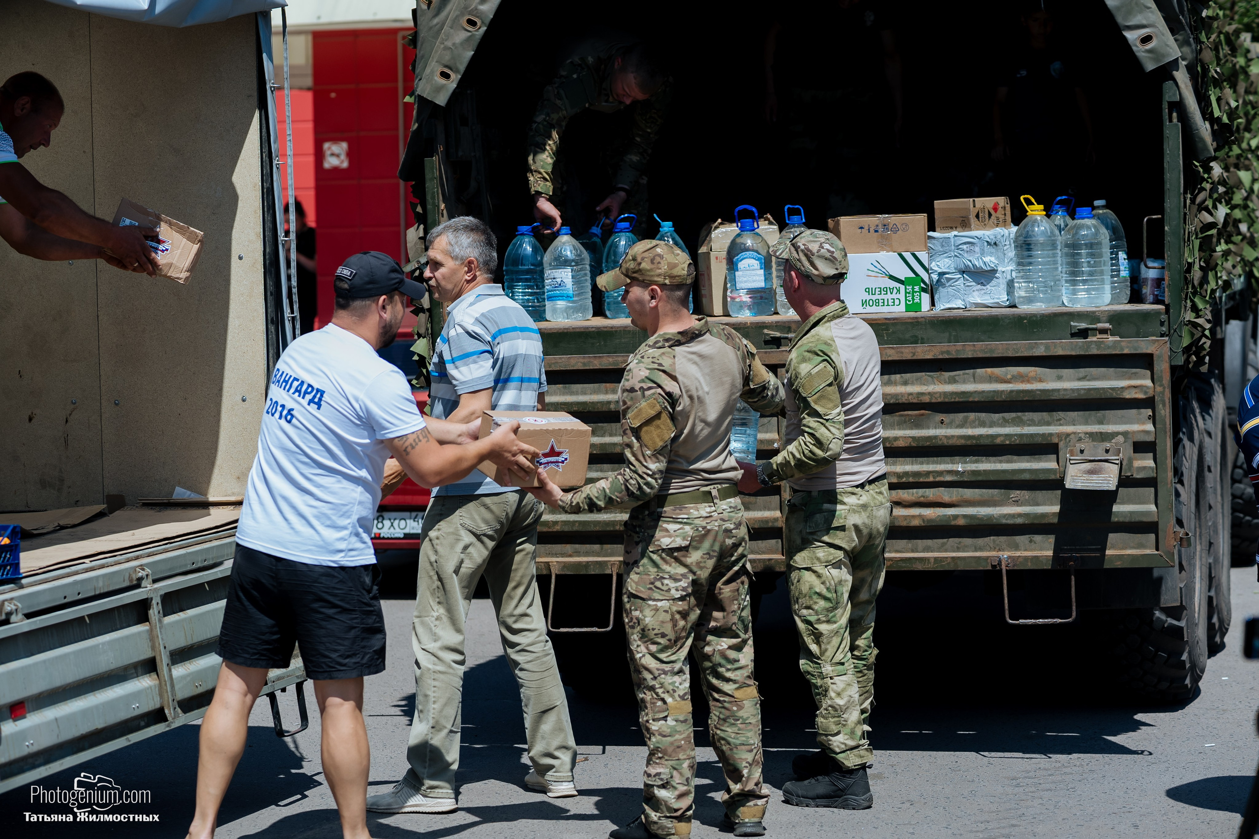 8 июня. Фотограф Нижний Новгород Татьяна Кейод