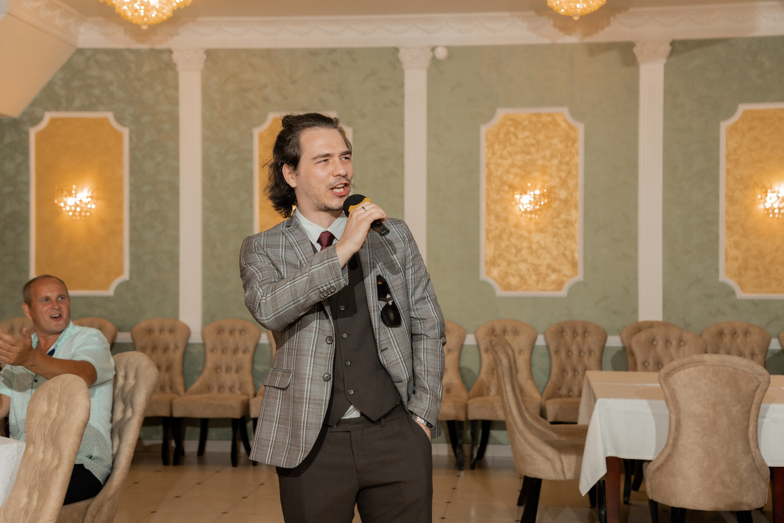 Банкеты. Свадебный фотограф Ангелина Сунгатулина | Саратов | Балаково | Вольск