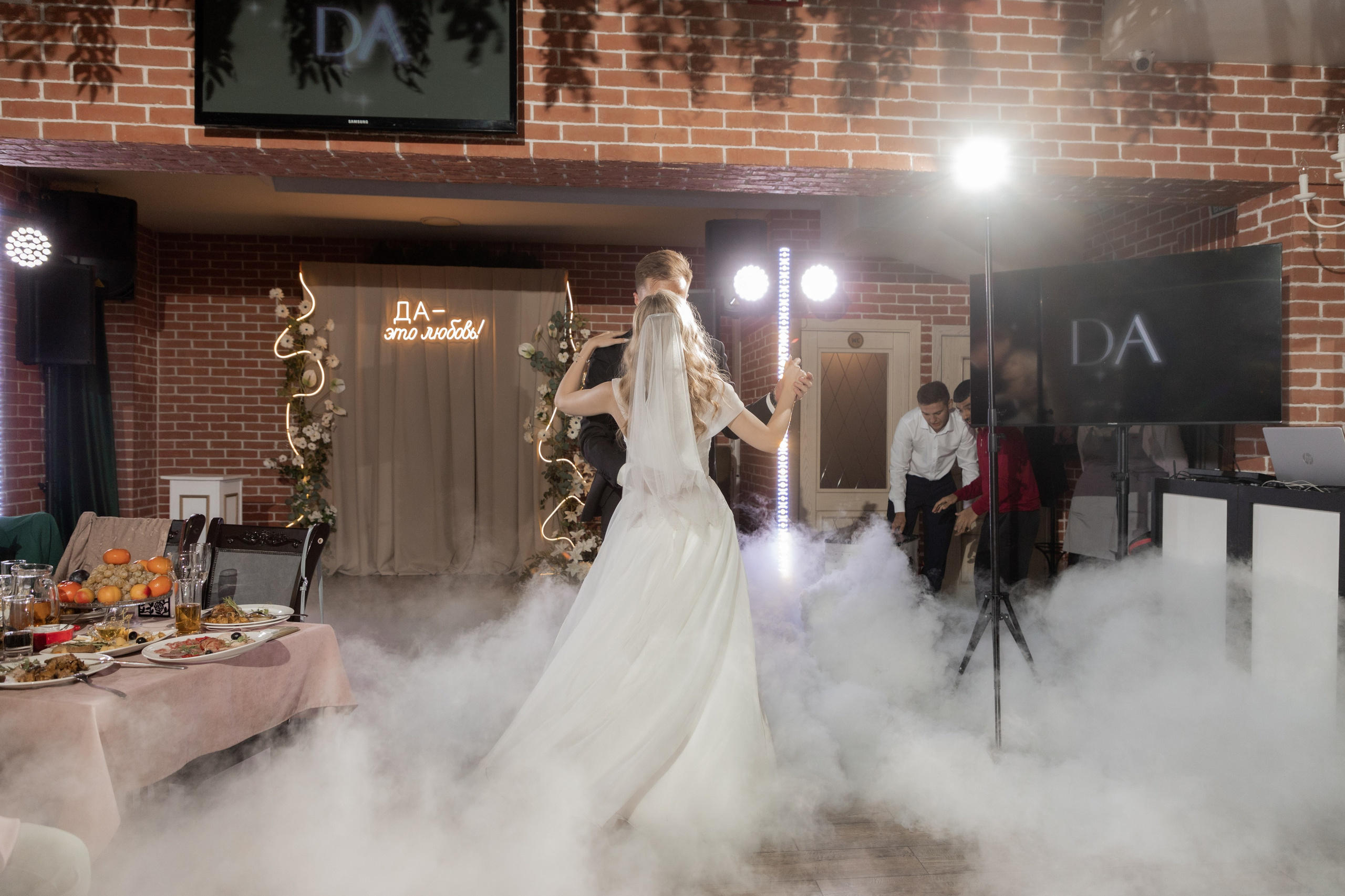 Банкеты. Свадебный фотограф Ангелина Сунгатулина | Саратов | Балаково | Вольск
