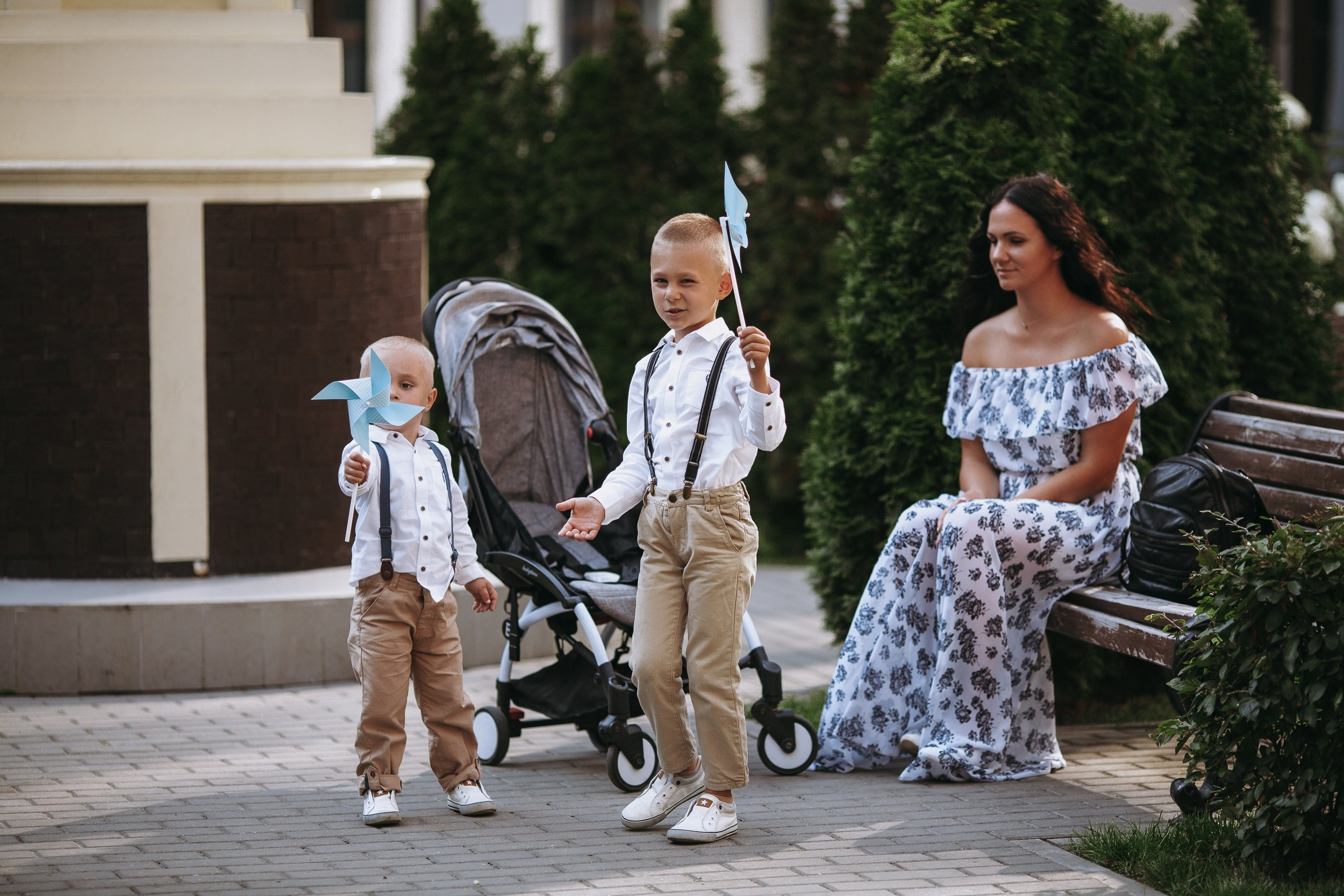 Кристина и Саша. Фотограф Артем Черепанов Москва