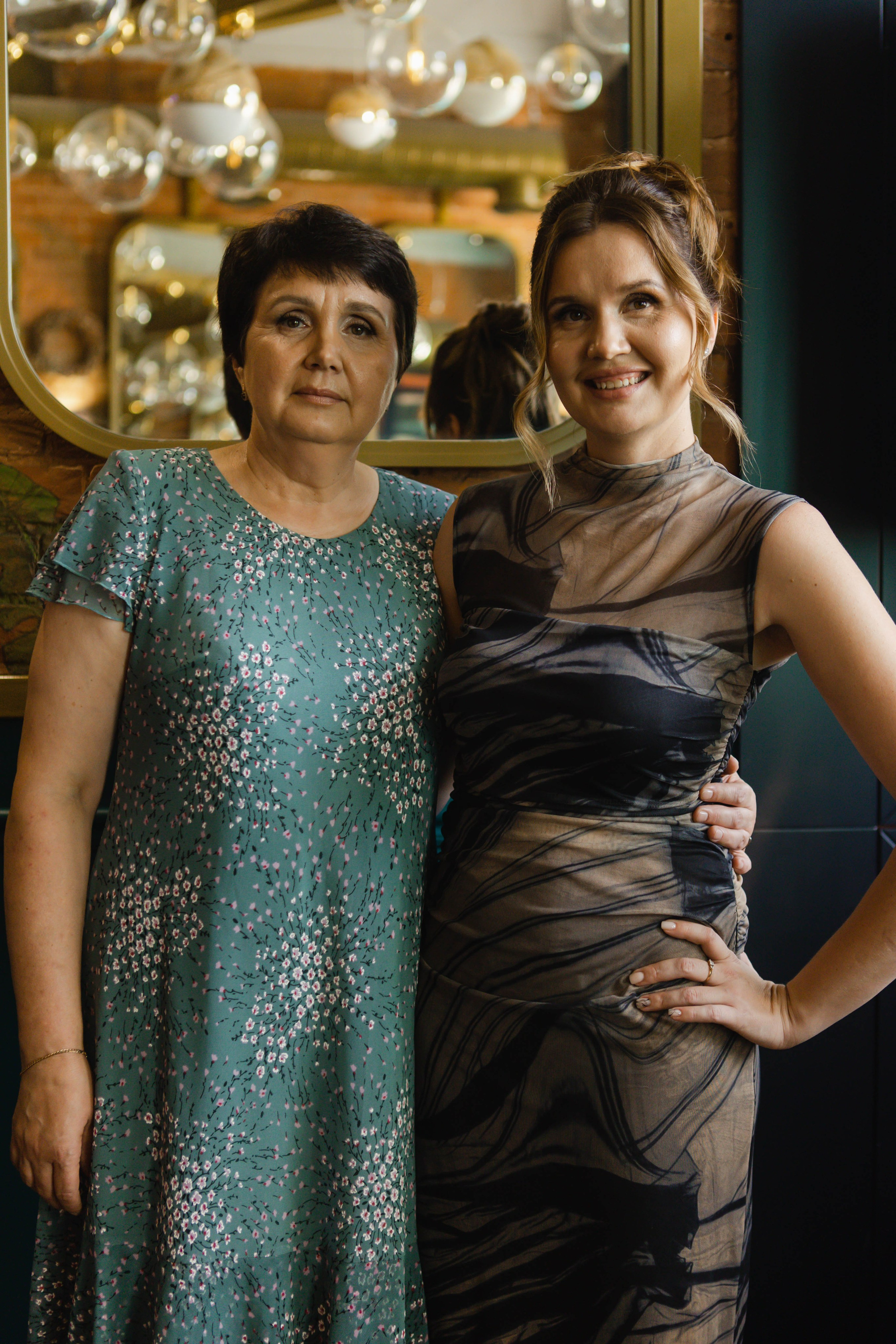 Наташа. Свадебный фотограф в Нижнем Новгороде Анна Кузнецова