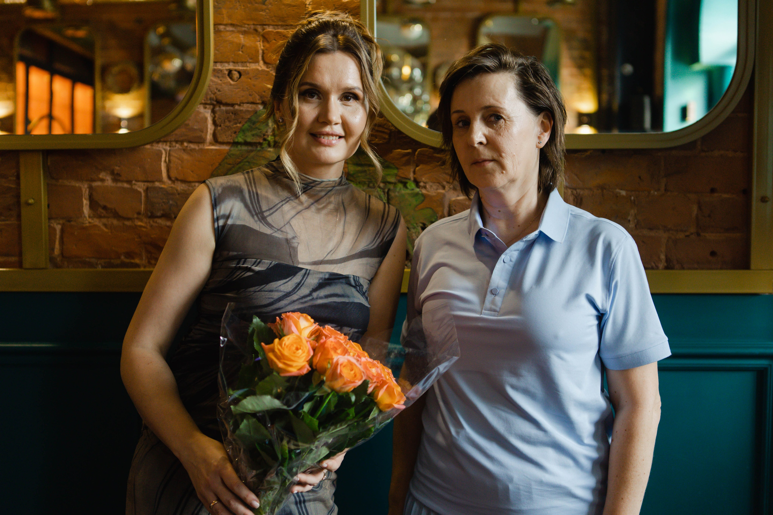 Наташа. Свадебный фотограф в Нижнем Новгороде Анна Кузнецова