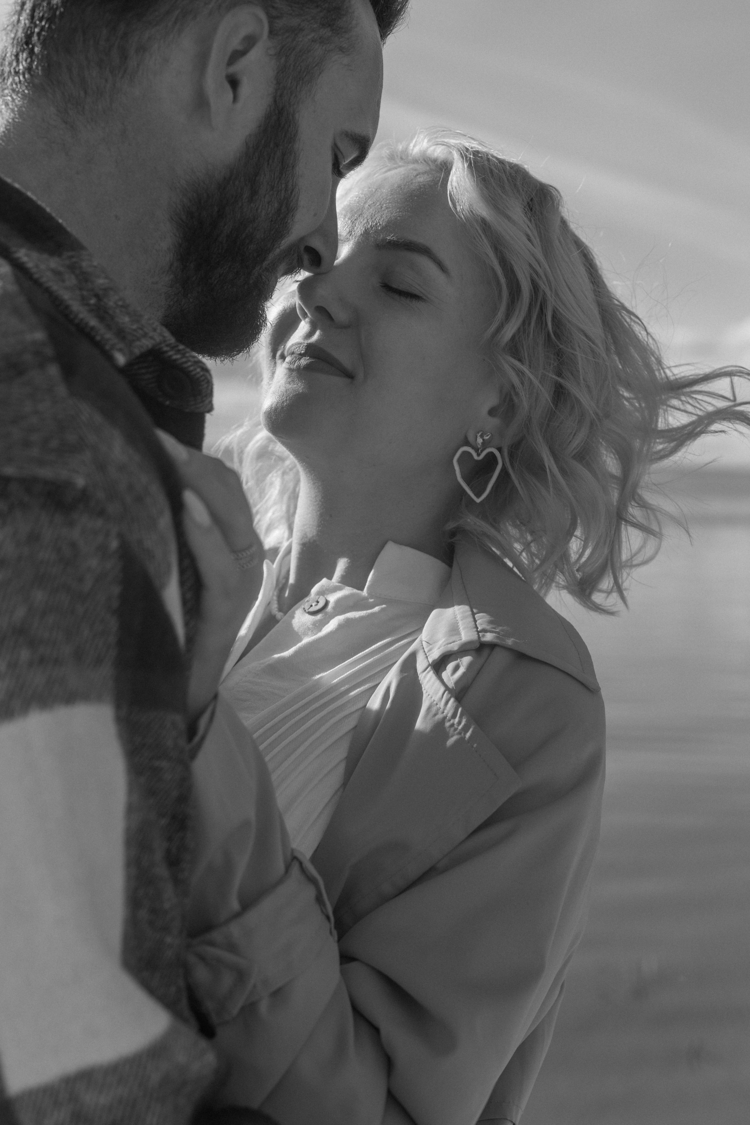 Влад и Катя. Свадебный фотограф в Нижнем Новгороде Анна Кузнецова