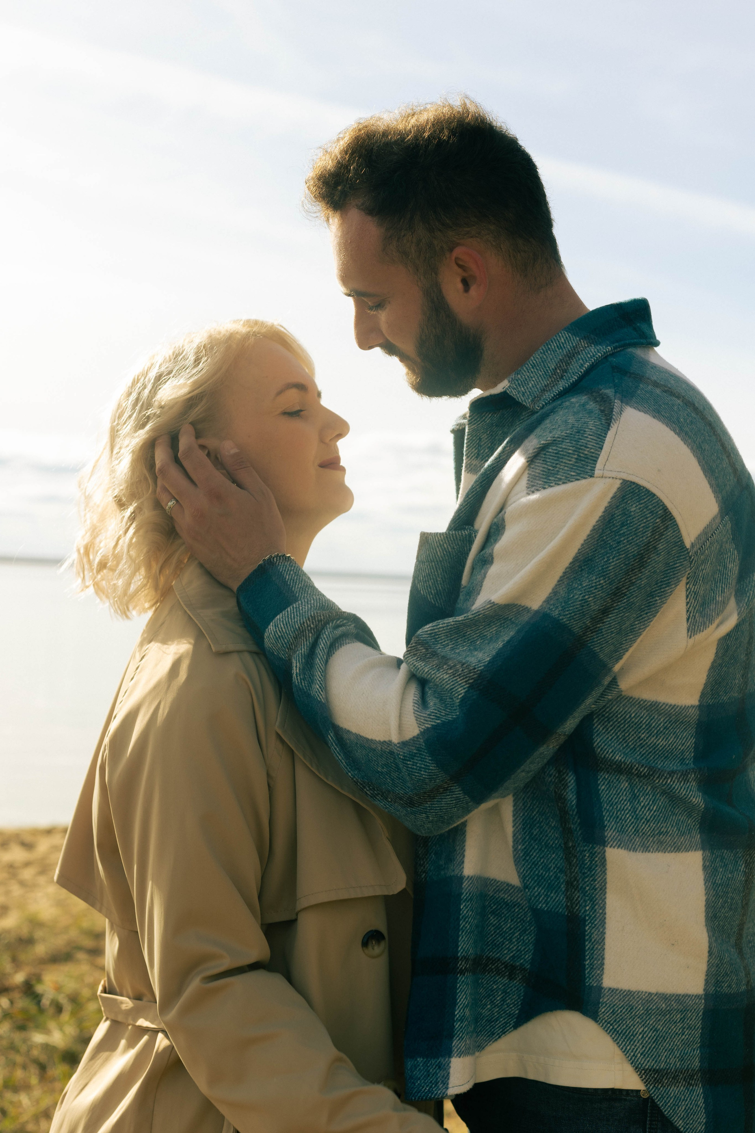 Влад и Катя. Свадебный фотограф в Нижнем Новгороде Анна Кузнецова