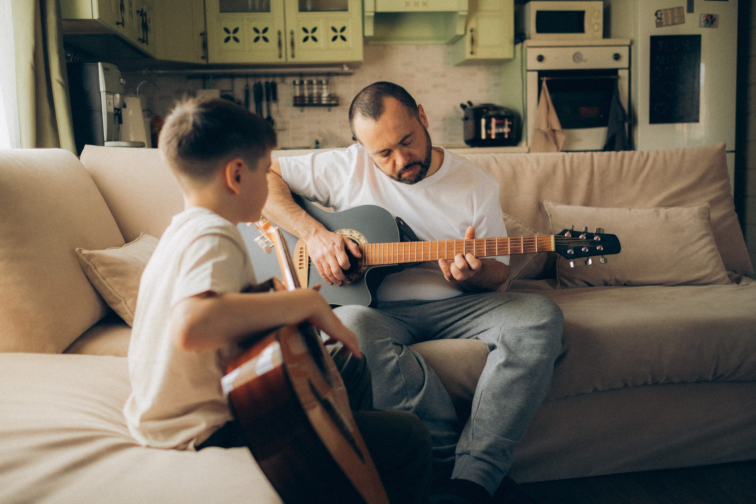 Семейный фотограф Москва и Домодедово Ольга Игнатова