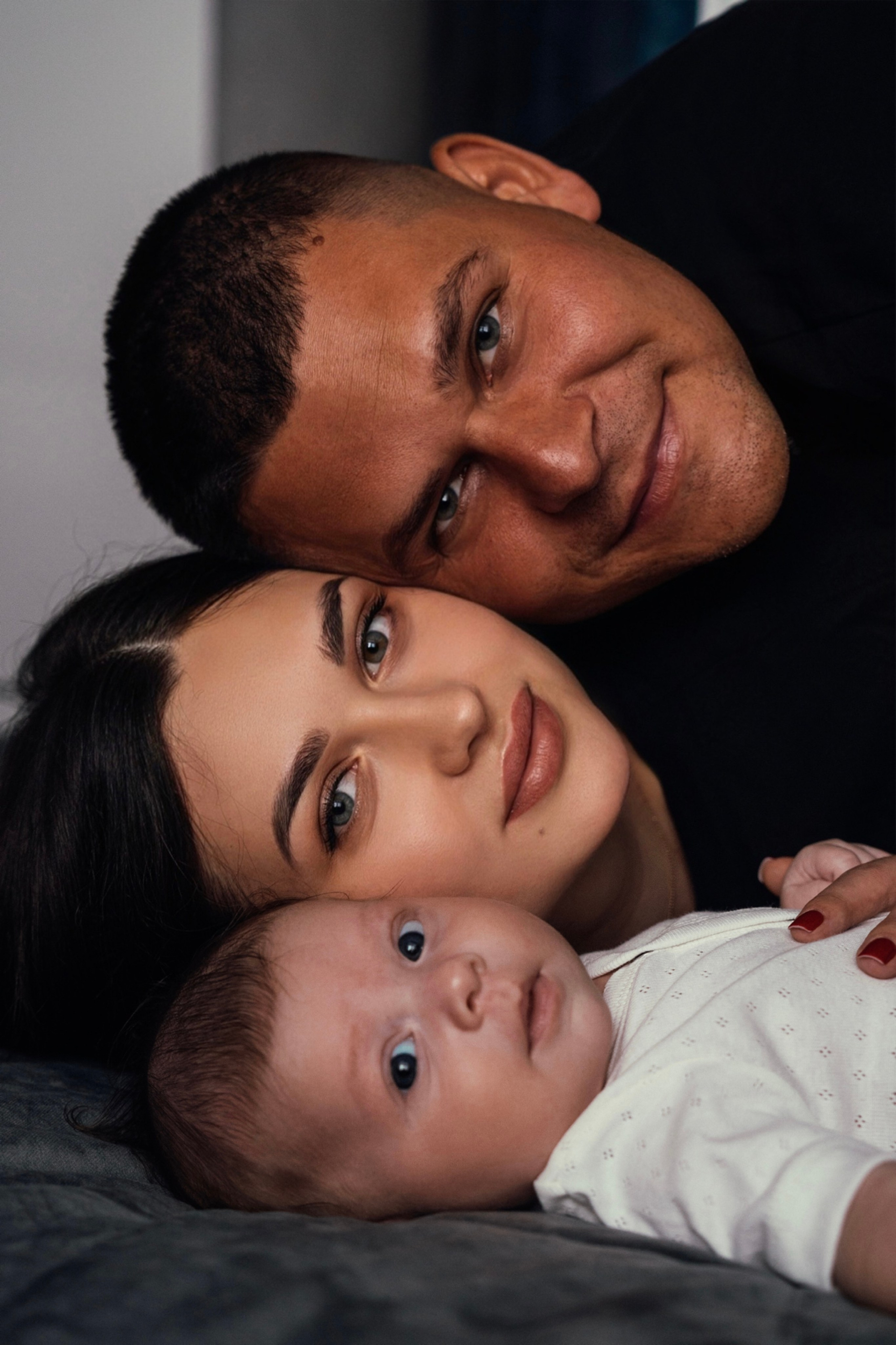 Семейная фотосессия. Анастасия Профессиональный фотограф в Москве