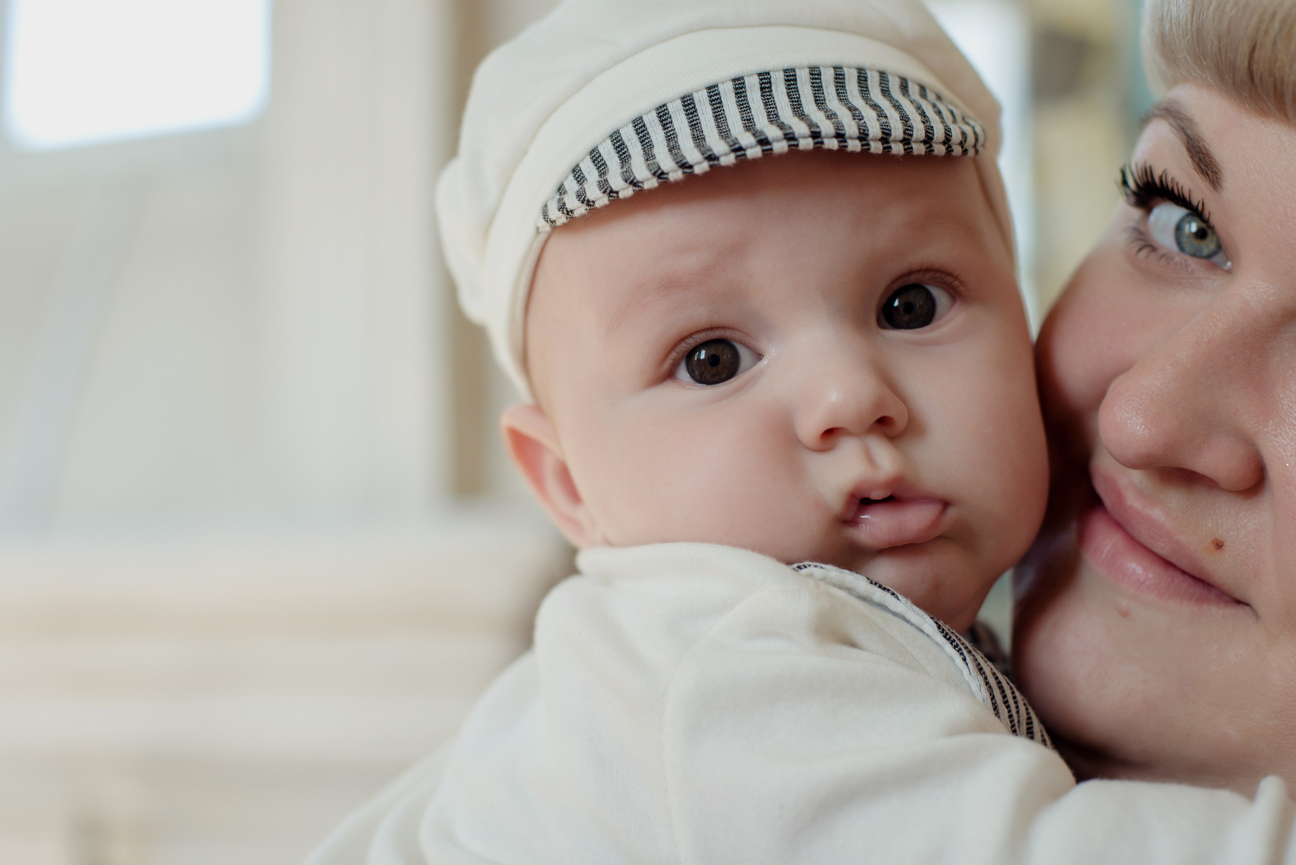 Крещение Дмитрия. Королева Елена Свадебный и семейный фотограф в Туле