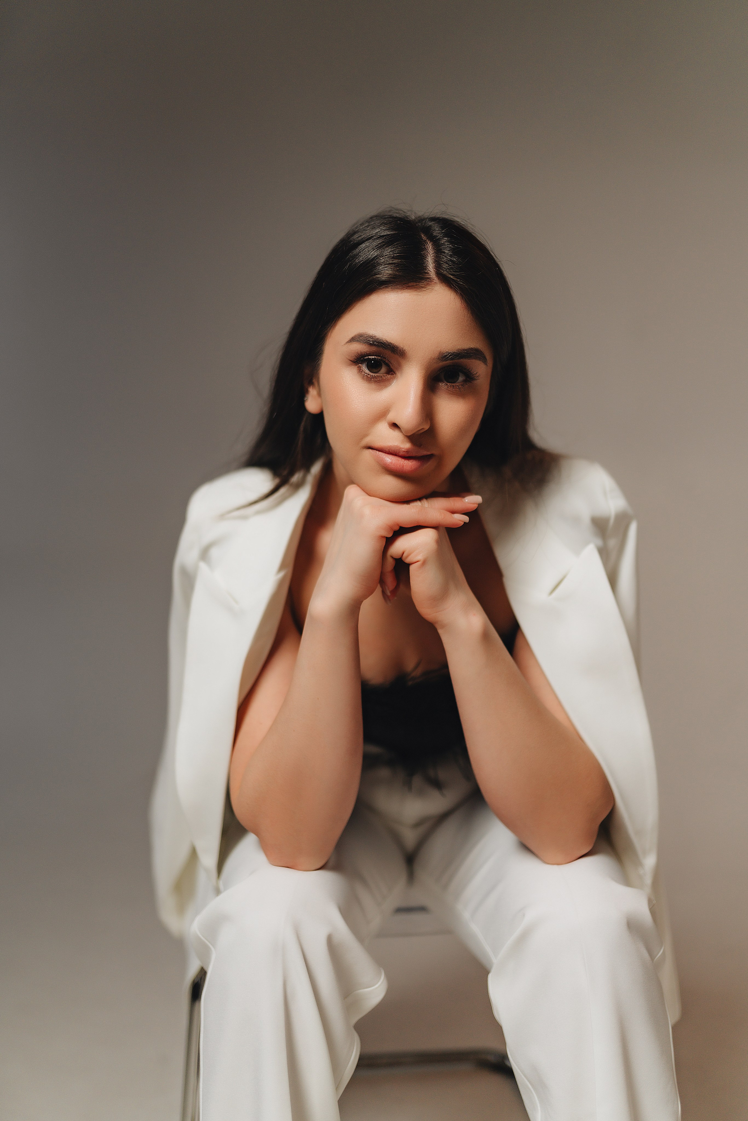 Саламат и Вусал. Фотограф Карина Шмулёва. Воронеж и область