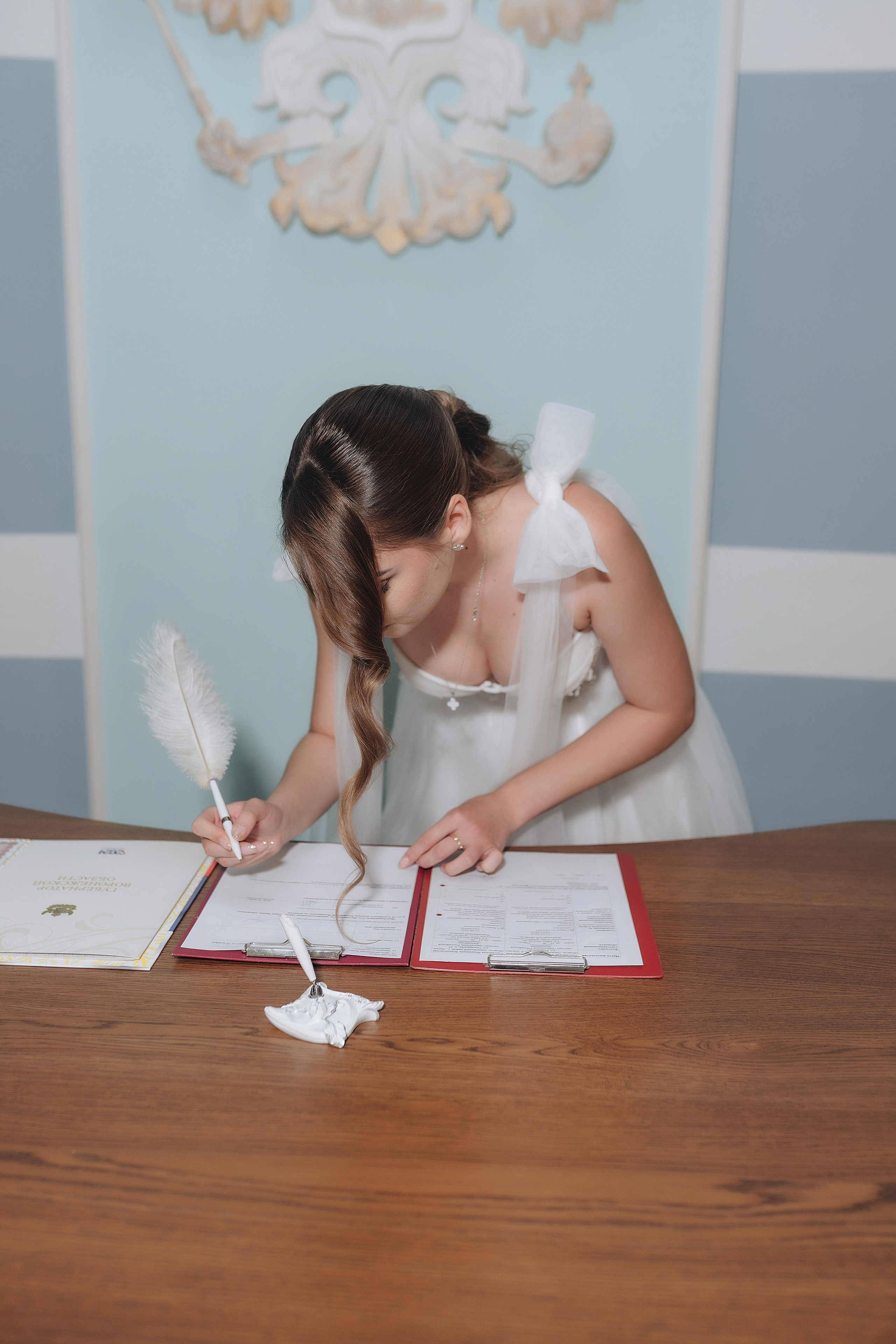 Алиса и Алексей. Фотограф Карина Шмулёва. Воронеж и область