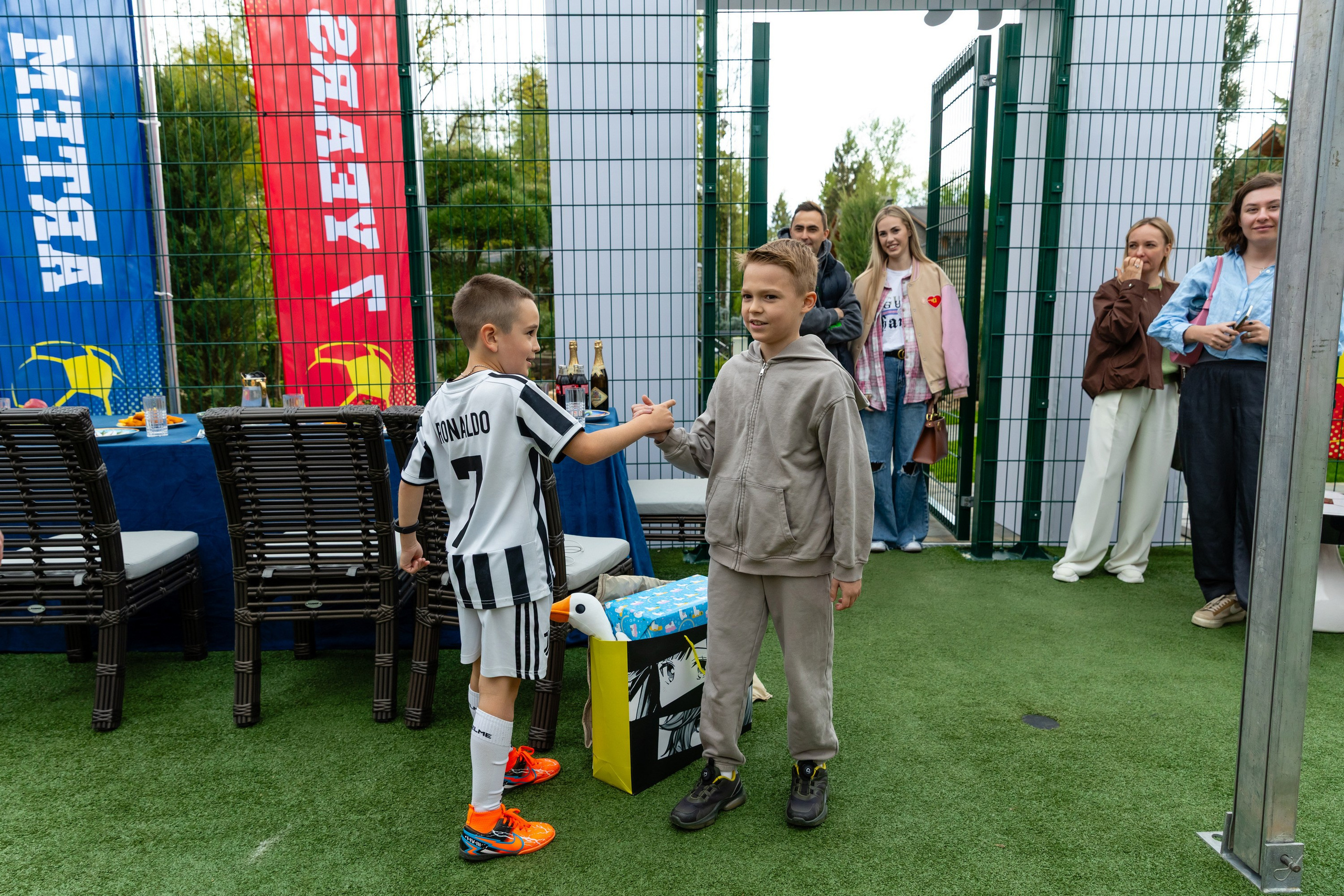 Артём 7 лет. Татьяна Чернышова свадебный фотограф Москва