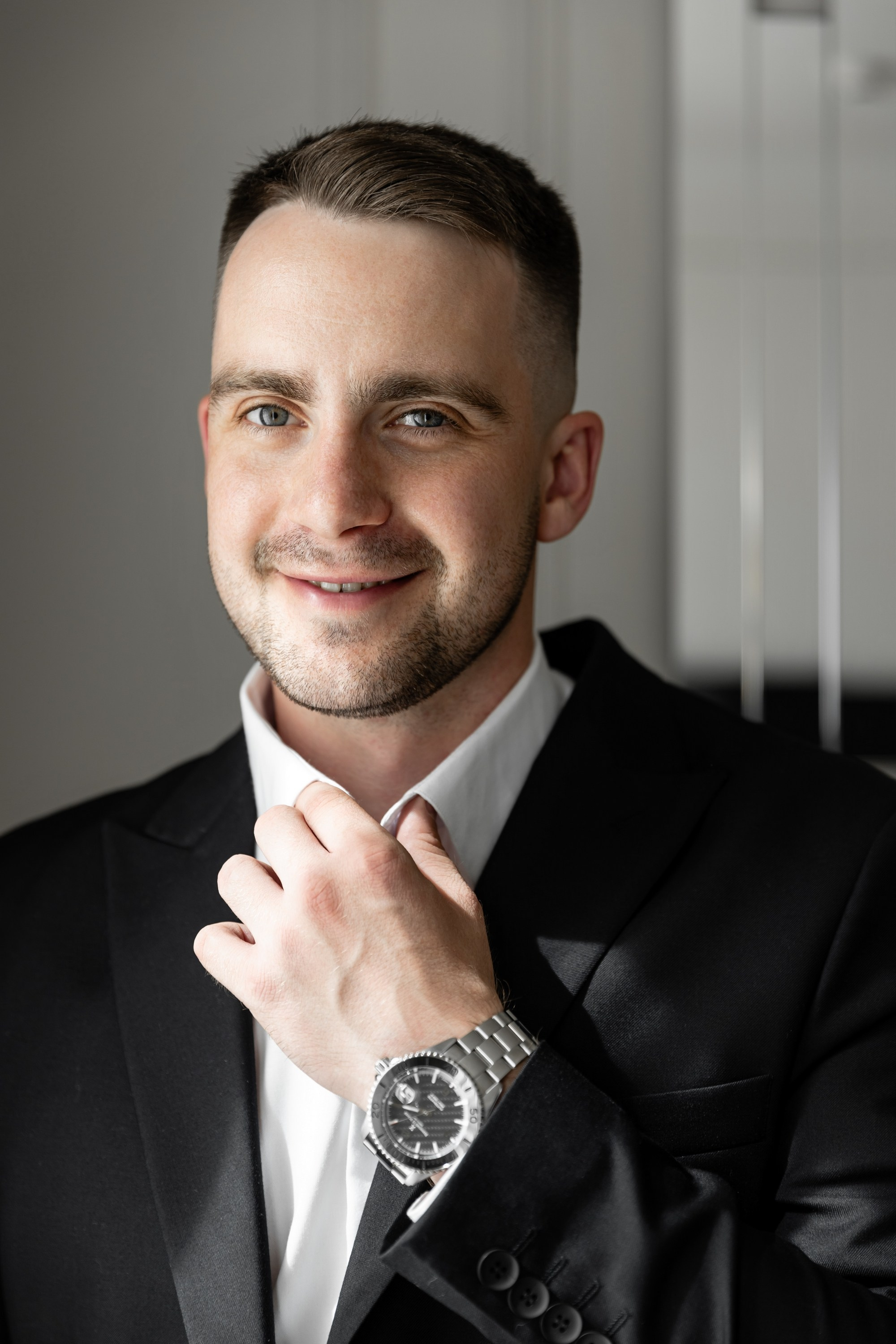 Дарья и Артём. Татьяна Чернышова свадебный фотограф Москва