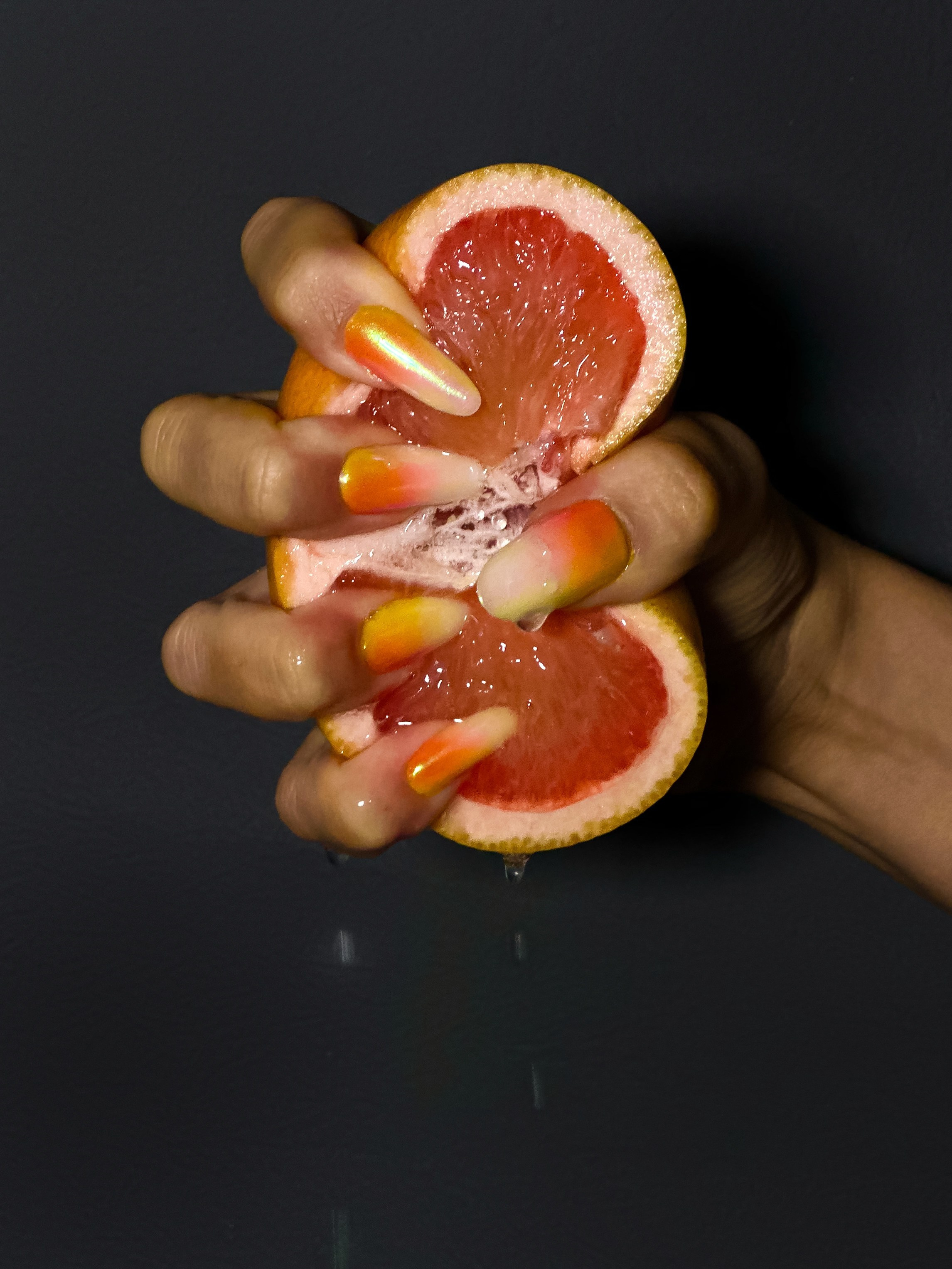 Контент-съёмки для бьюти ниши. Креативный визуал * фотограф спб * контент мейкер