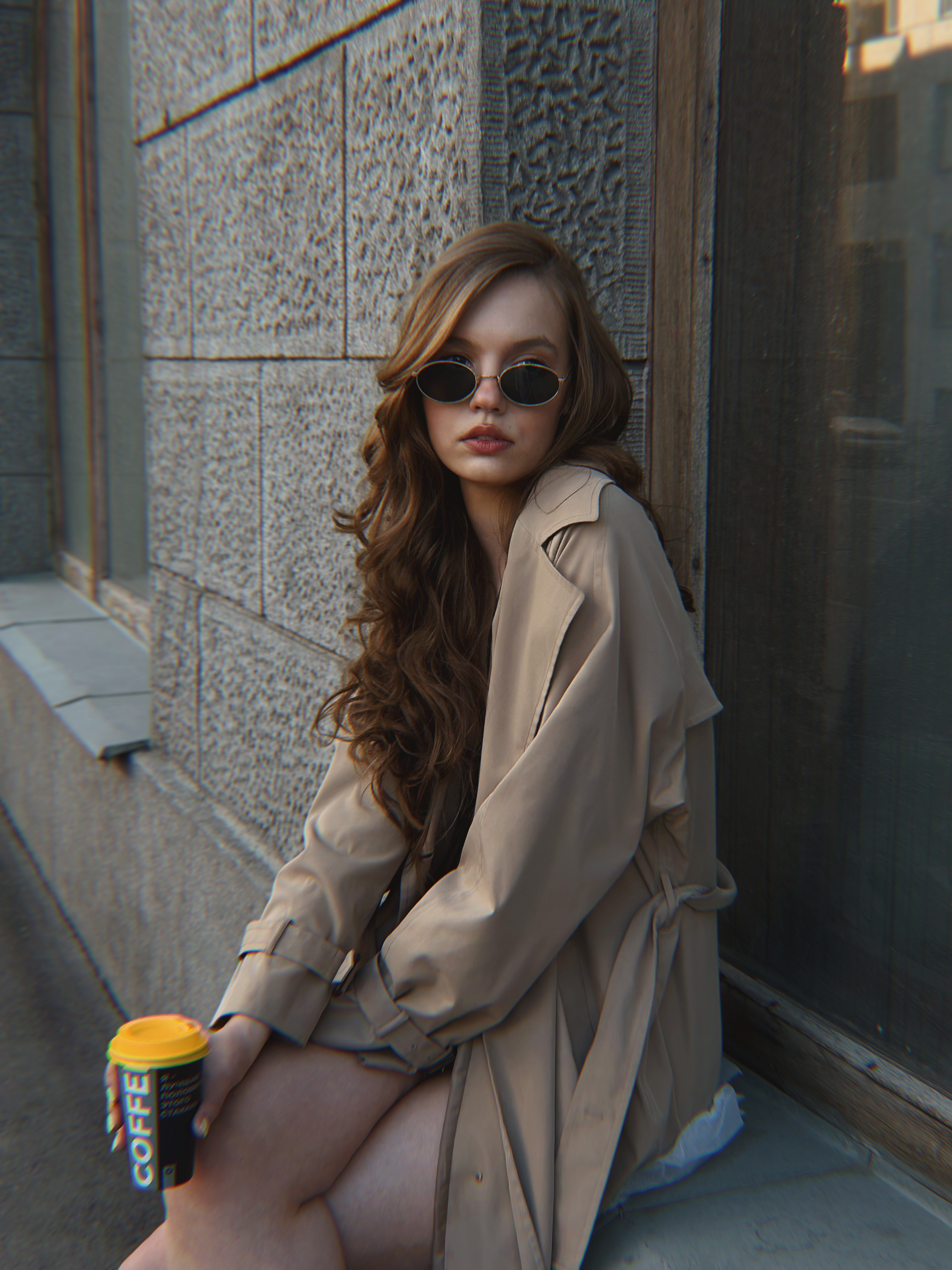 Съёмки для личных и экспертных блогов. Креативный визуал * фотограф спб * контент мейкер