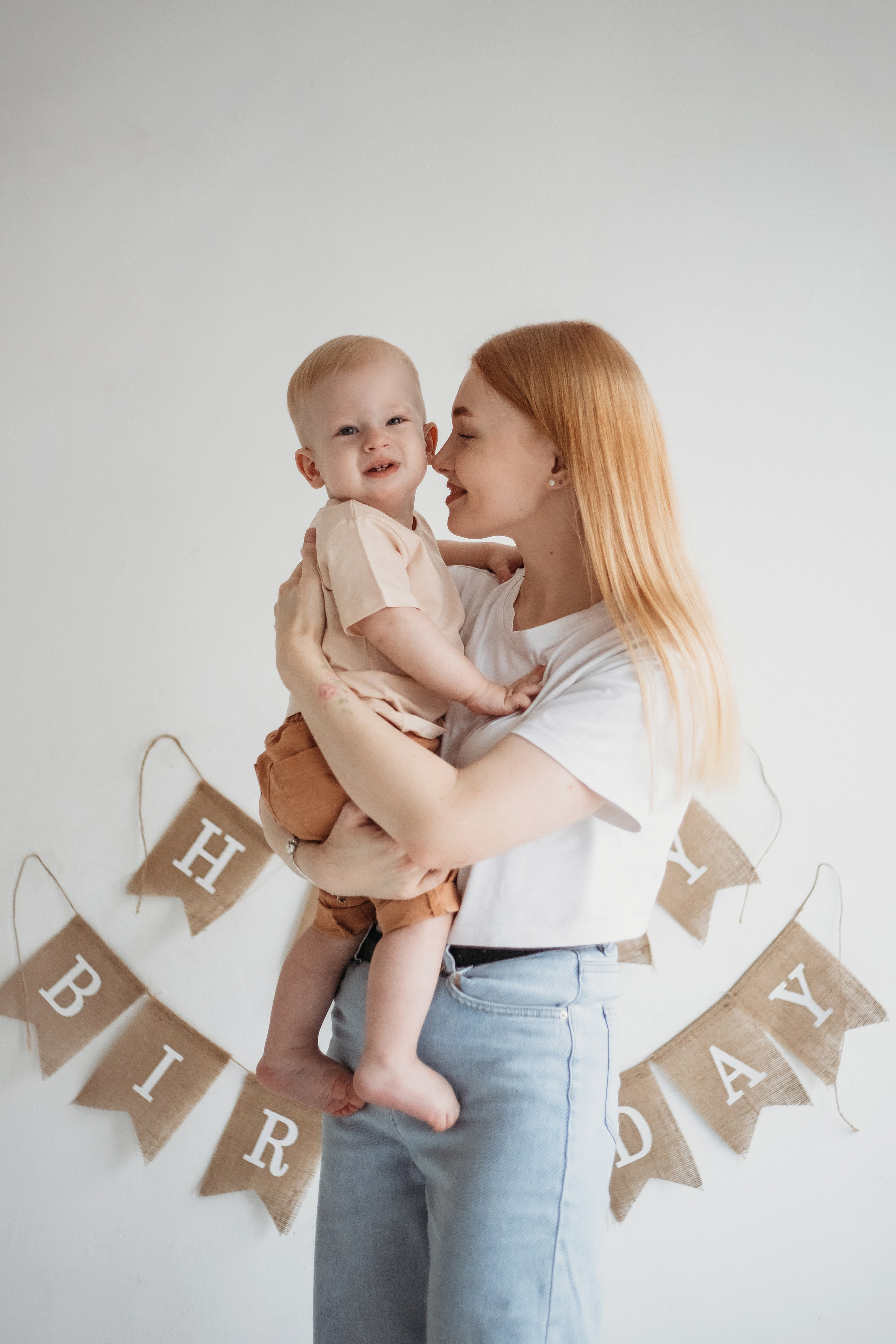 Макар. Семейный и детский фотограф Минск, Беларусь