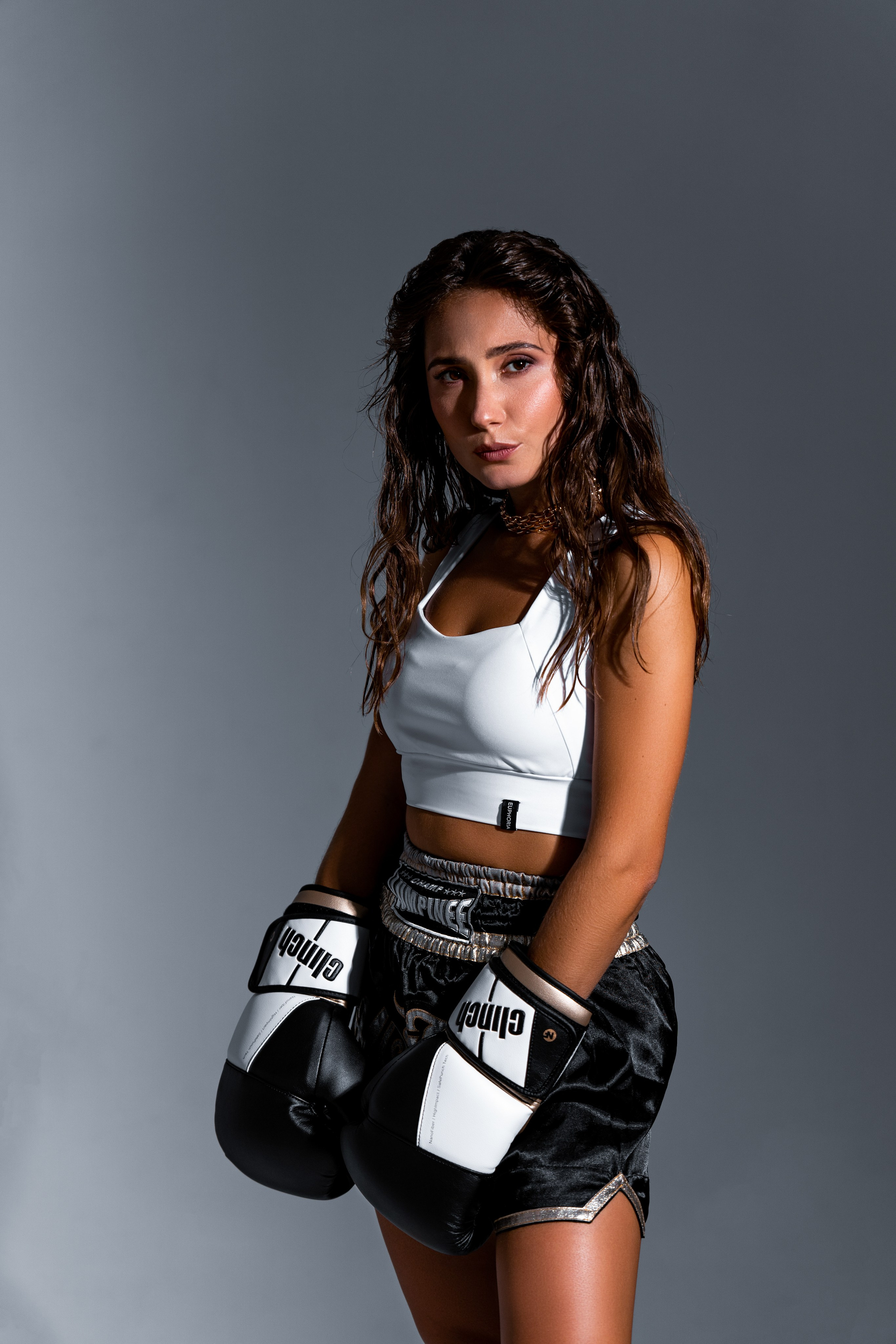 Индивидуальная фотосессия. Анастасия Профессиональный фотограф в Москве