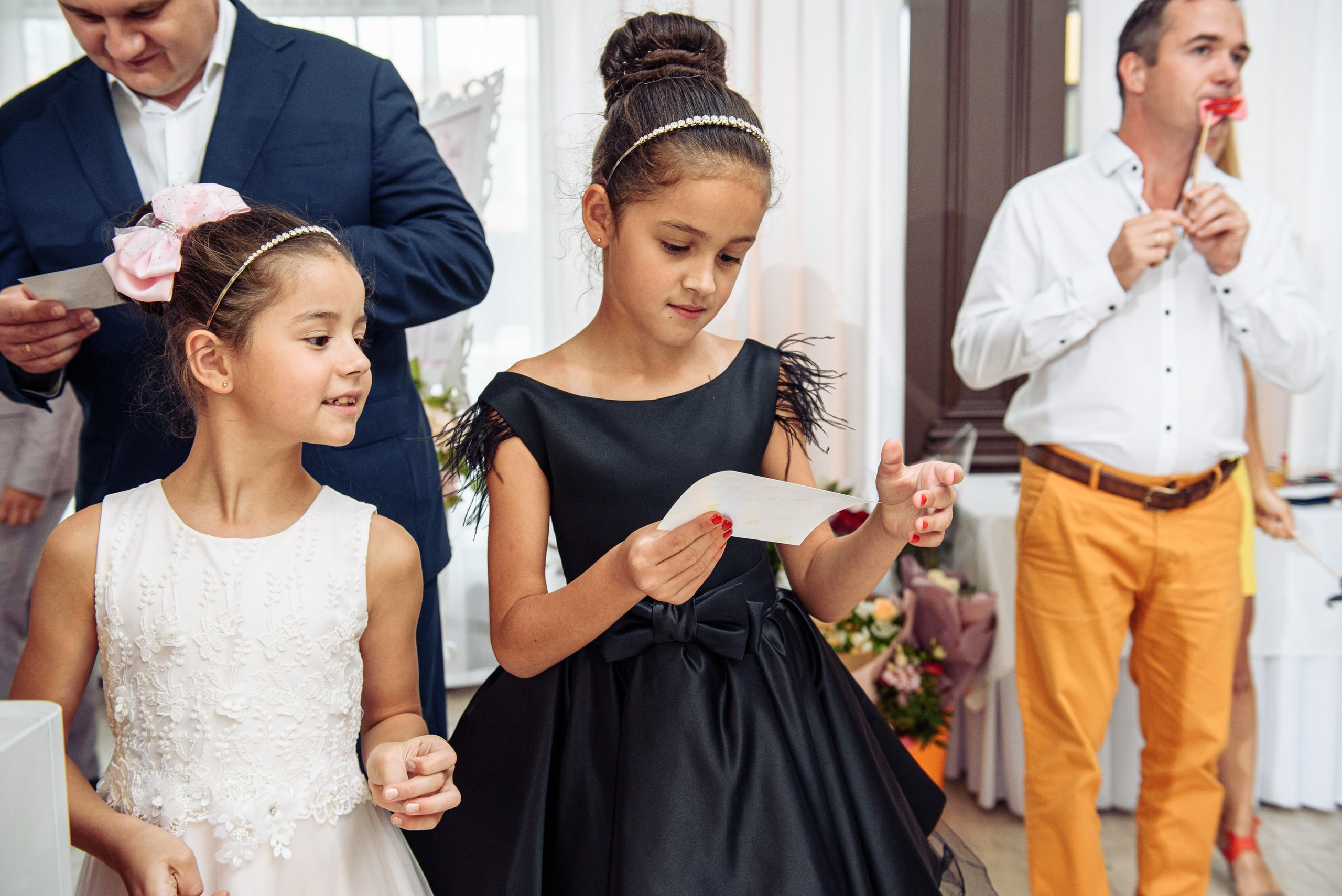 Иван и Александра