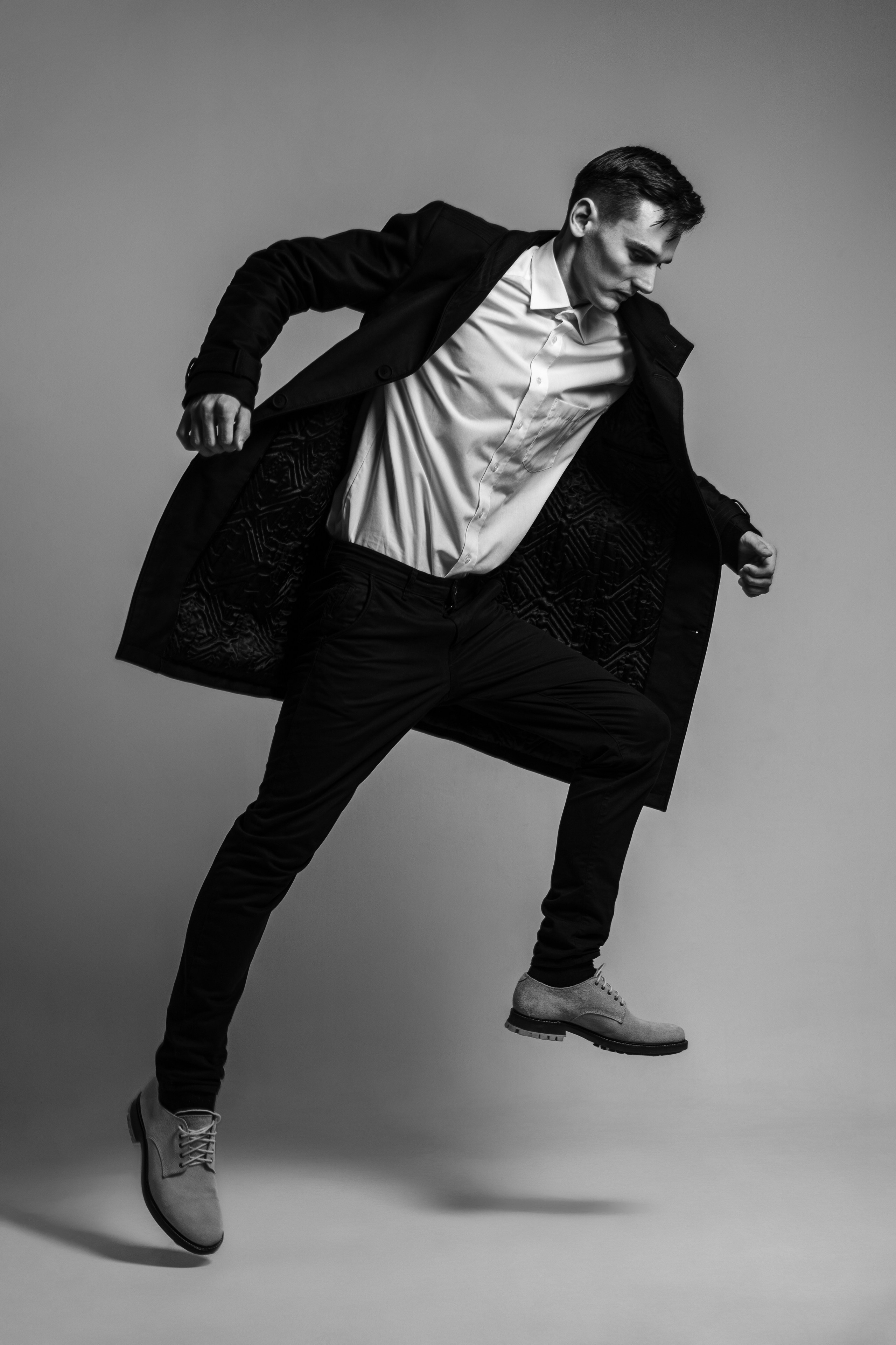 Денис. Фотограф в Санкт-Петербурге Алексеев Егор