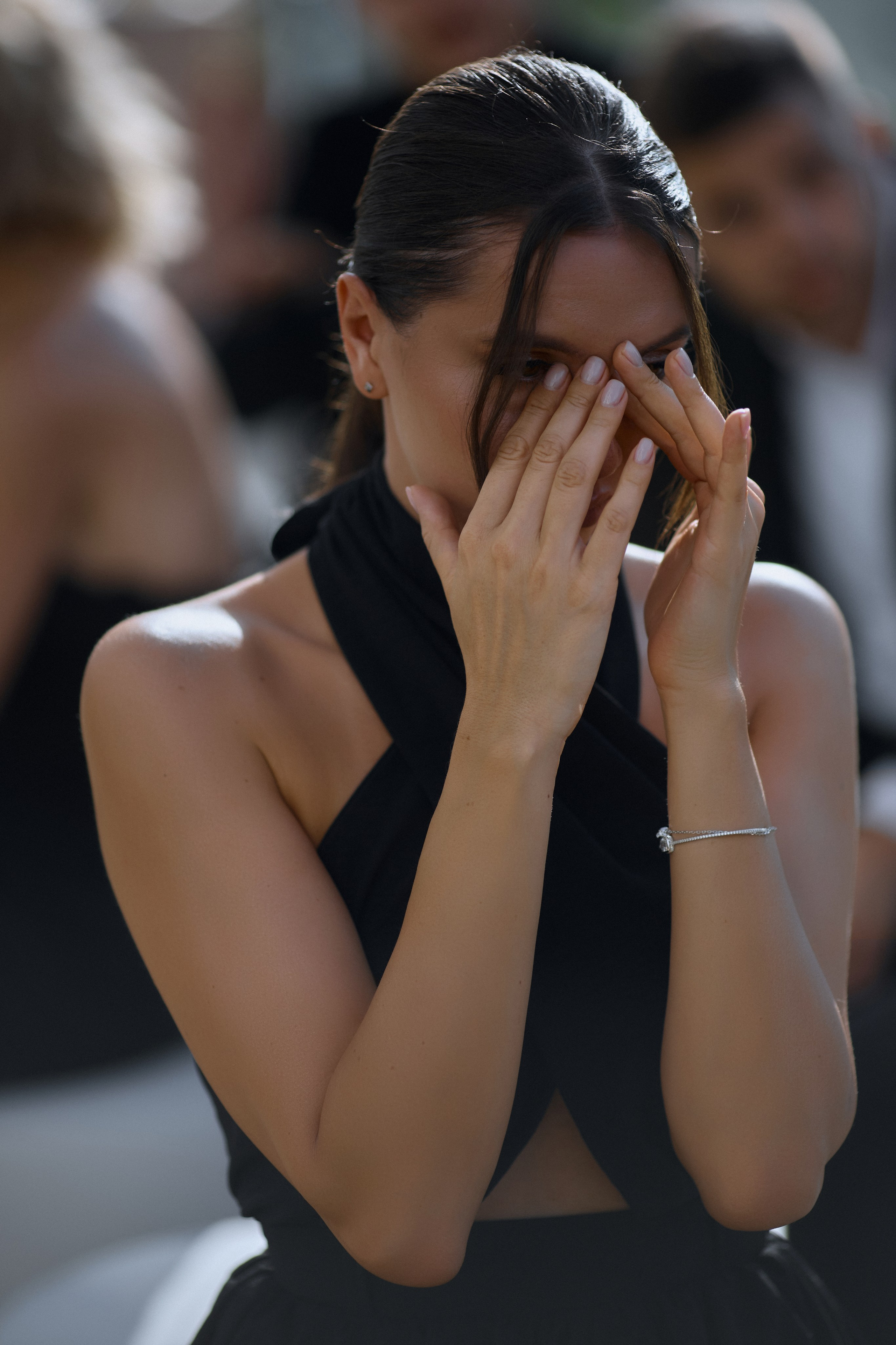 MURASHKA. Свадебный фотограф Сочи Москва Дубай Снежана Магрин