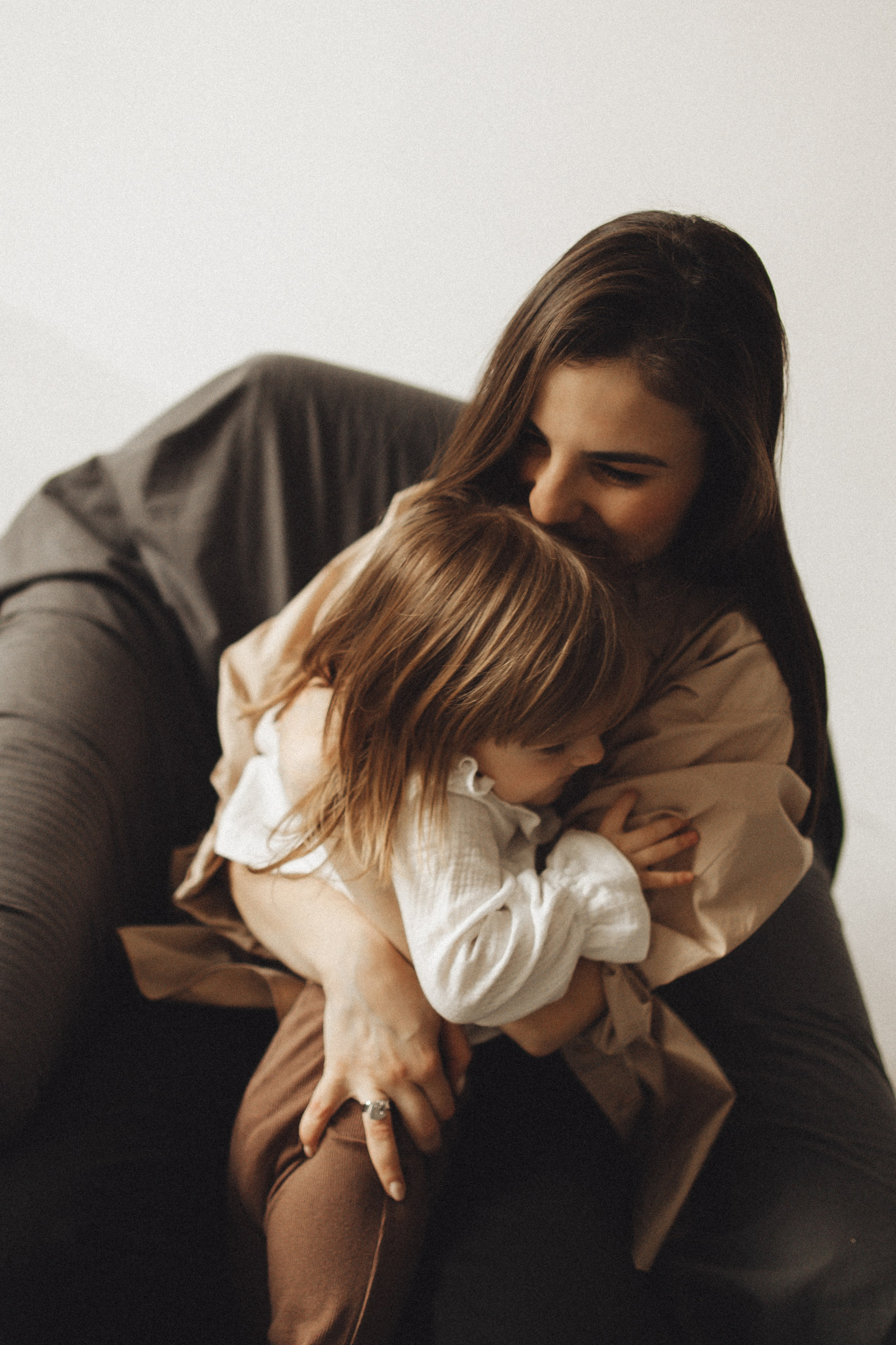 Мама и Полинка. Семейный и детский фотограф, таганрог, ростов-на-дону