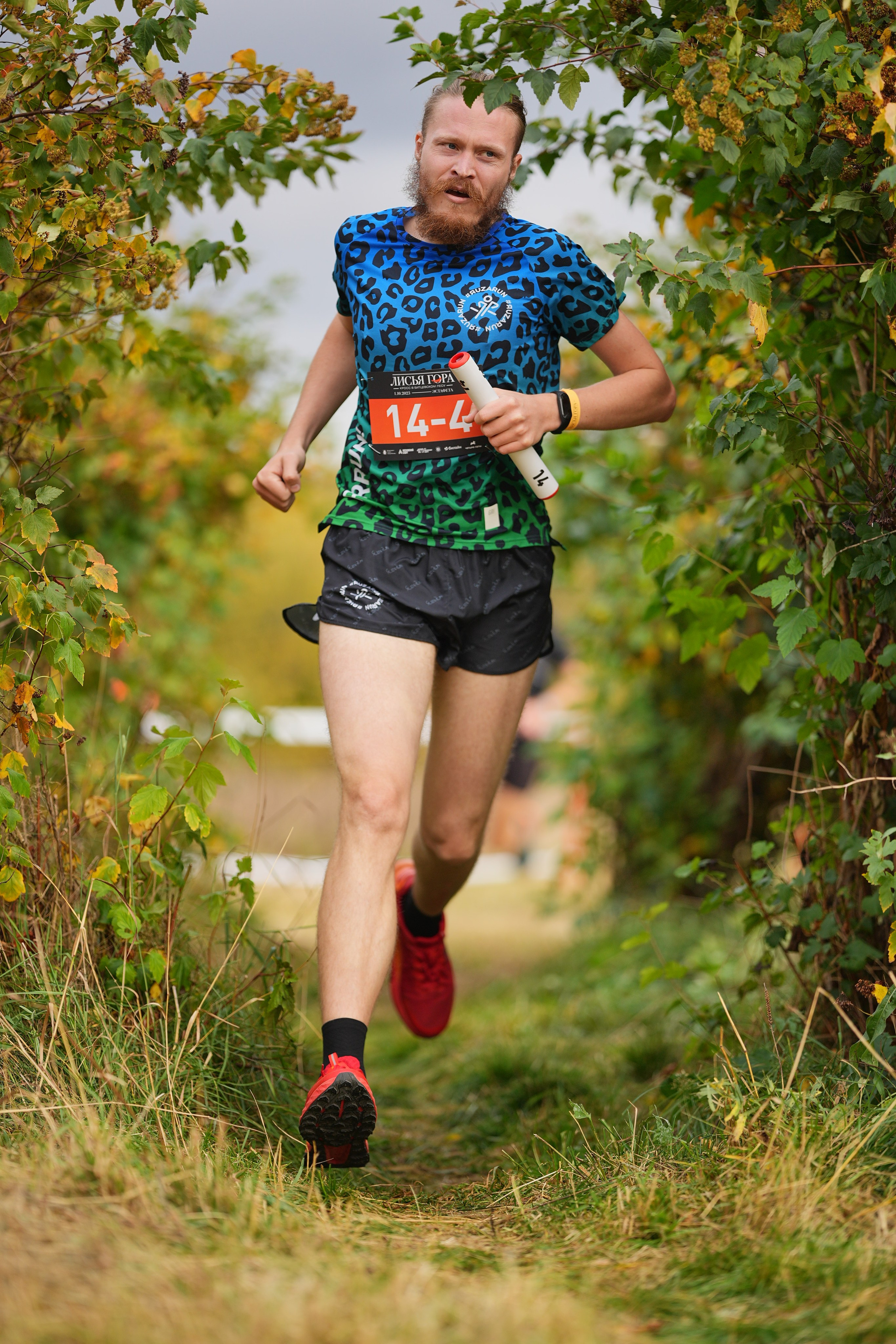 Бег | 2020-23. Фотограф Студитский Евгений