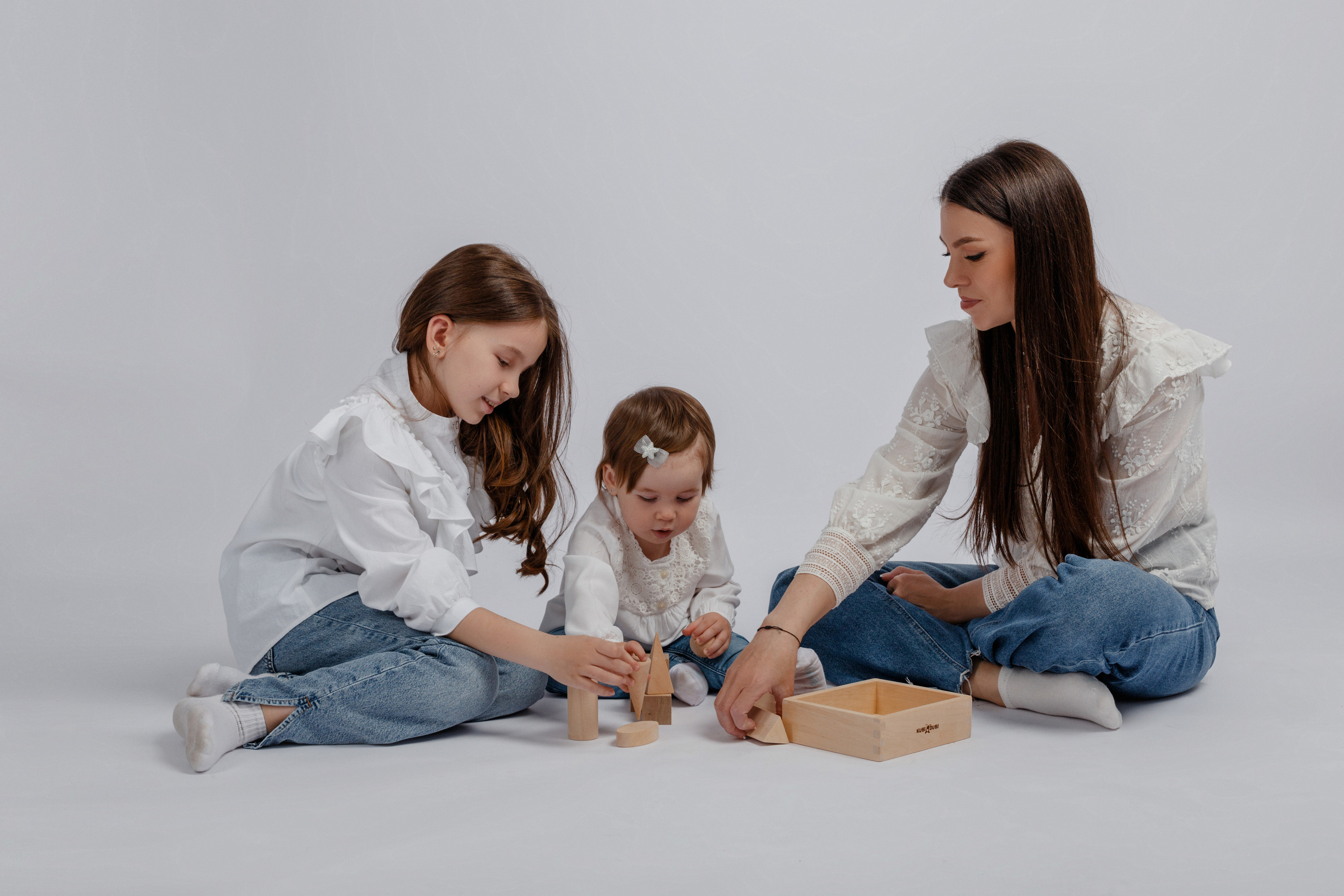 Марина, Анита, Алиса. Фотограф Минск Татьяна Ильич