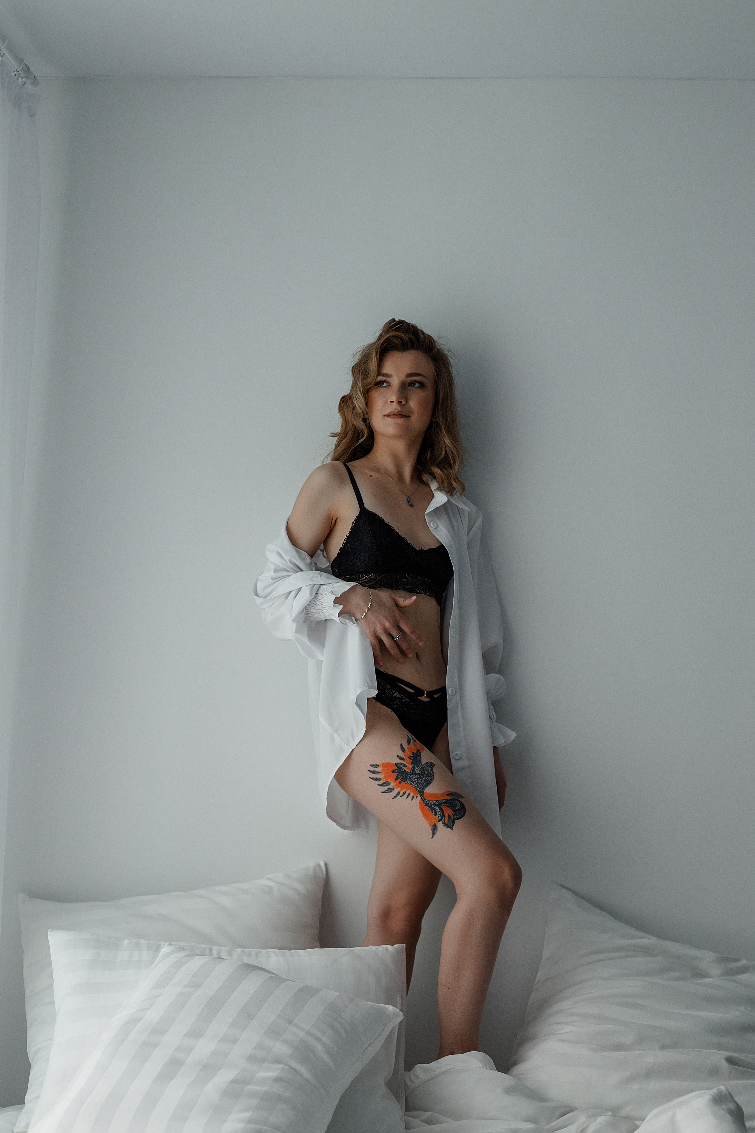 ЛЮДМИЛА. Фотограф Минск Татьяна Ильич