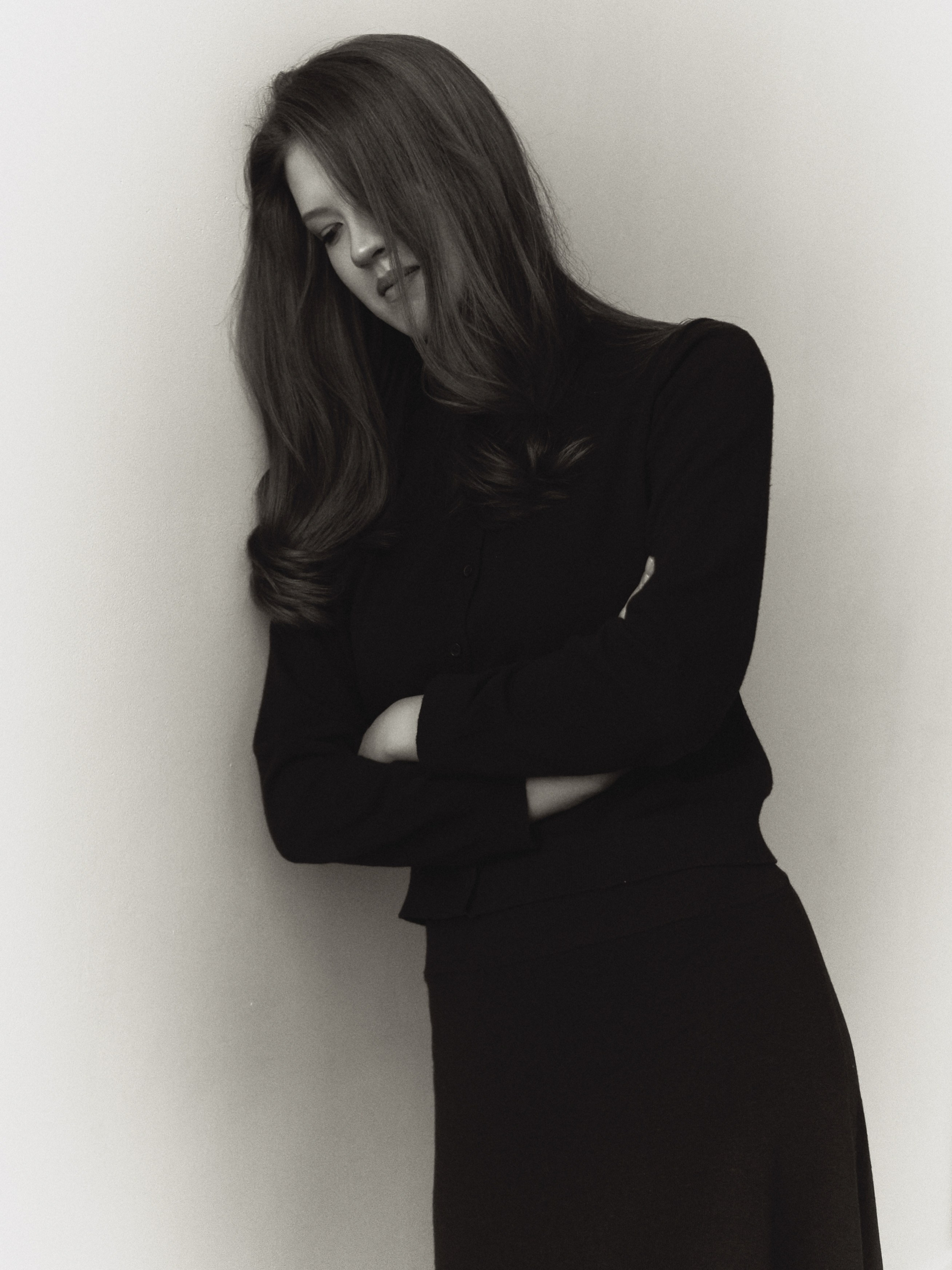 Nastya. Индивидуальная и семейная фотосессия в Чебоксарах Оксана Русакова