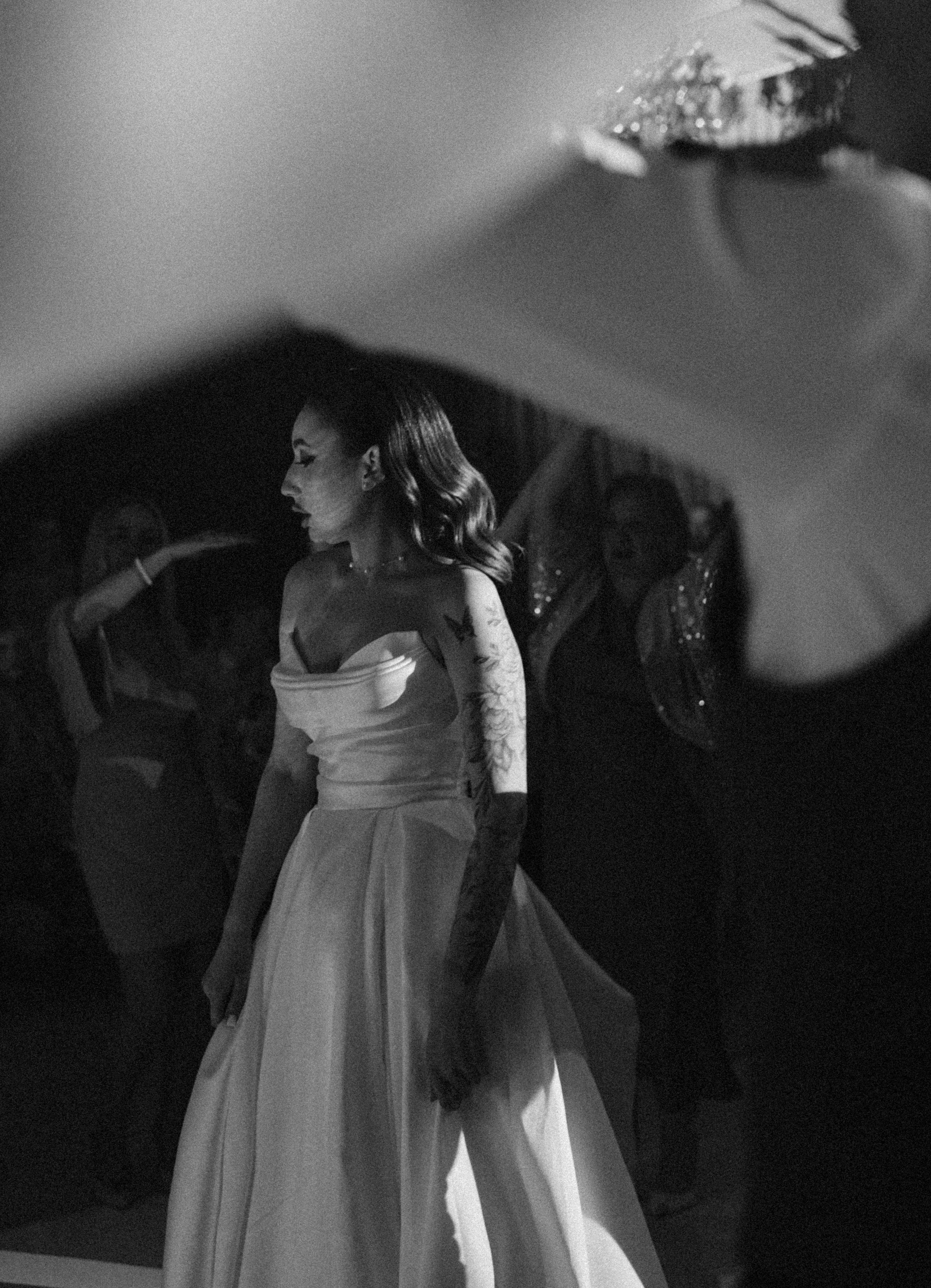 Максим и Яна. Фотограф Алина Мкртычева