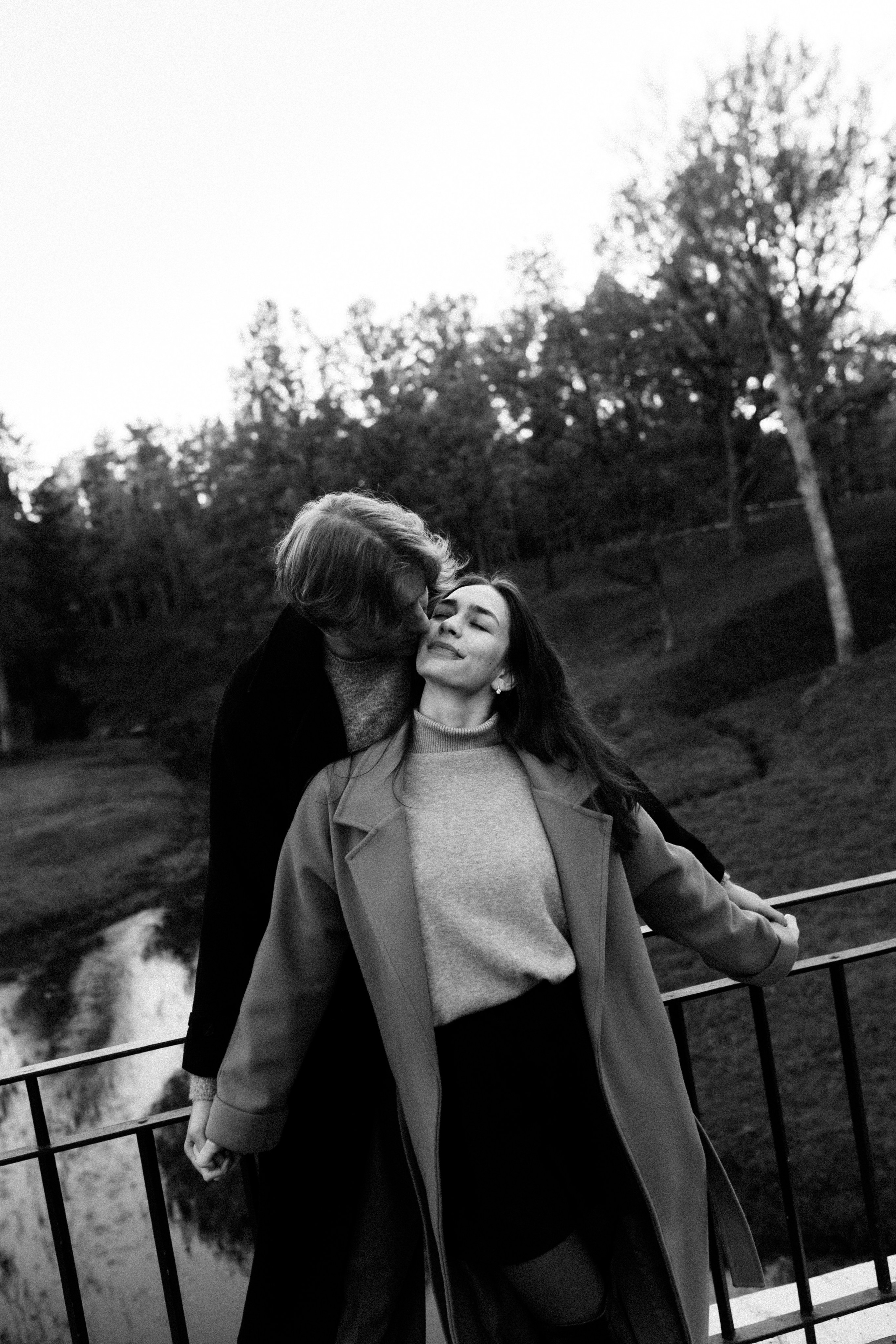 Лиза и Даня. Фотограф в Санкт-Петербурге