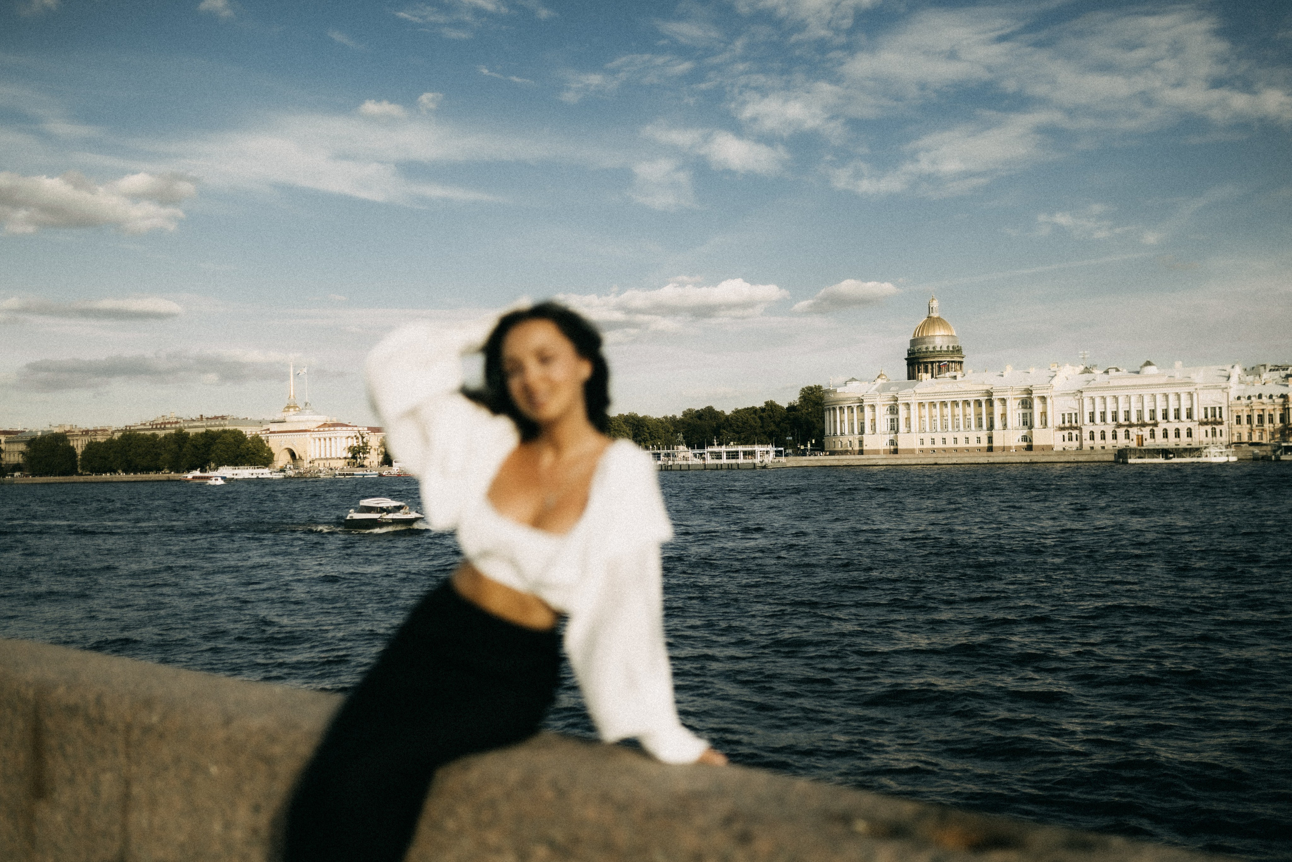 Лейла. Фотограф в Санкт-Петербурге