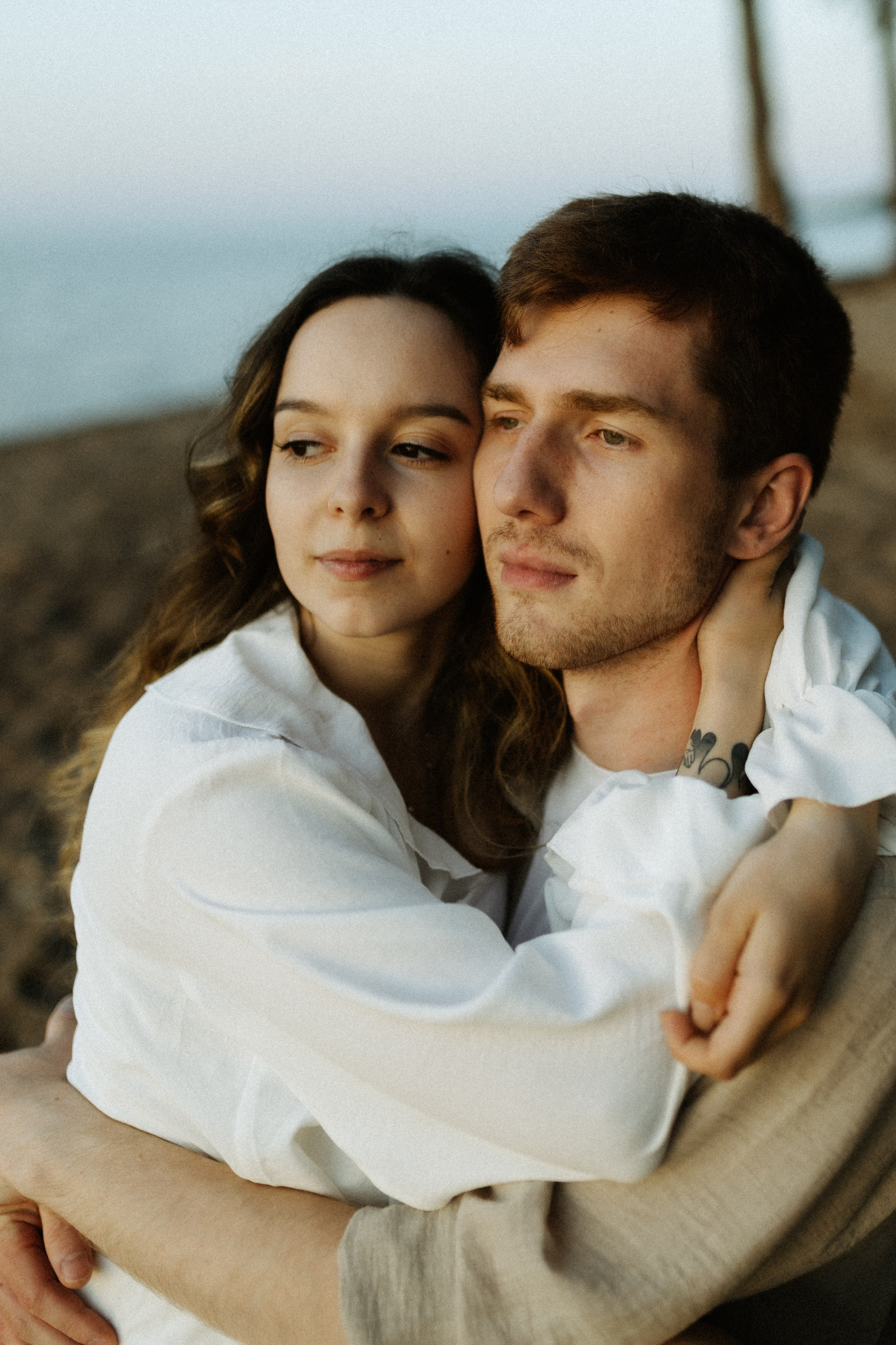 Аня, Влад и Джек. Фотограф в Санкт-Петербурге