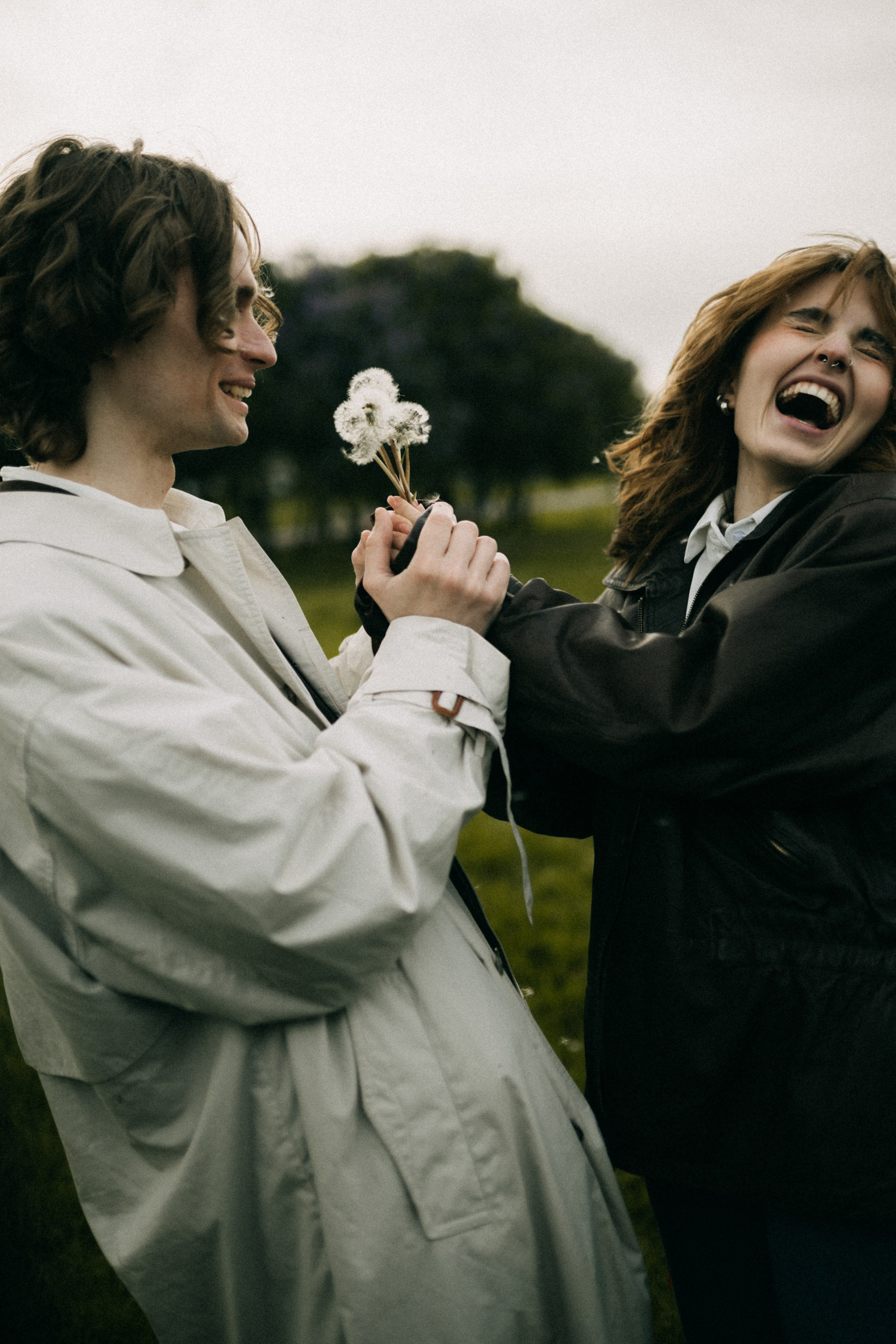 Диана и Илья. Фотограф в Санкт-Петербурге