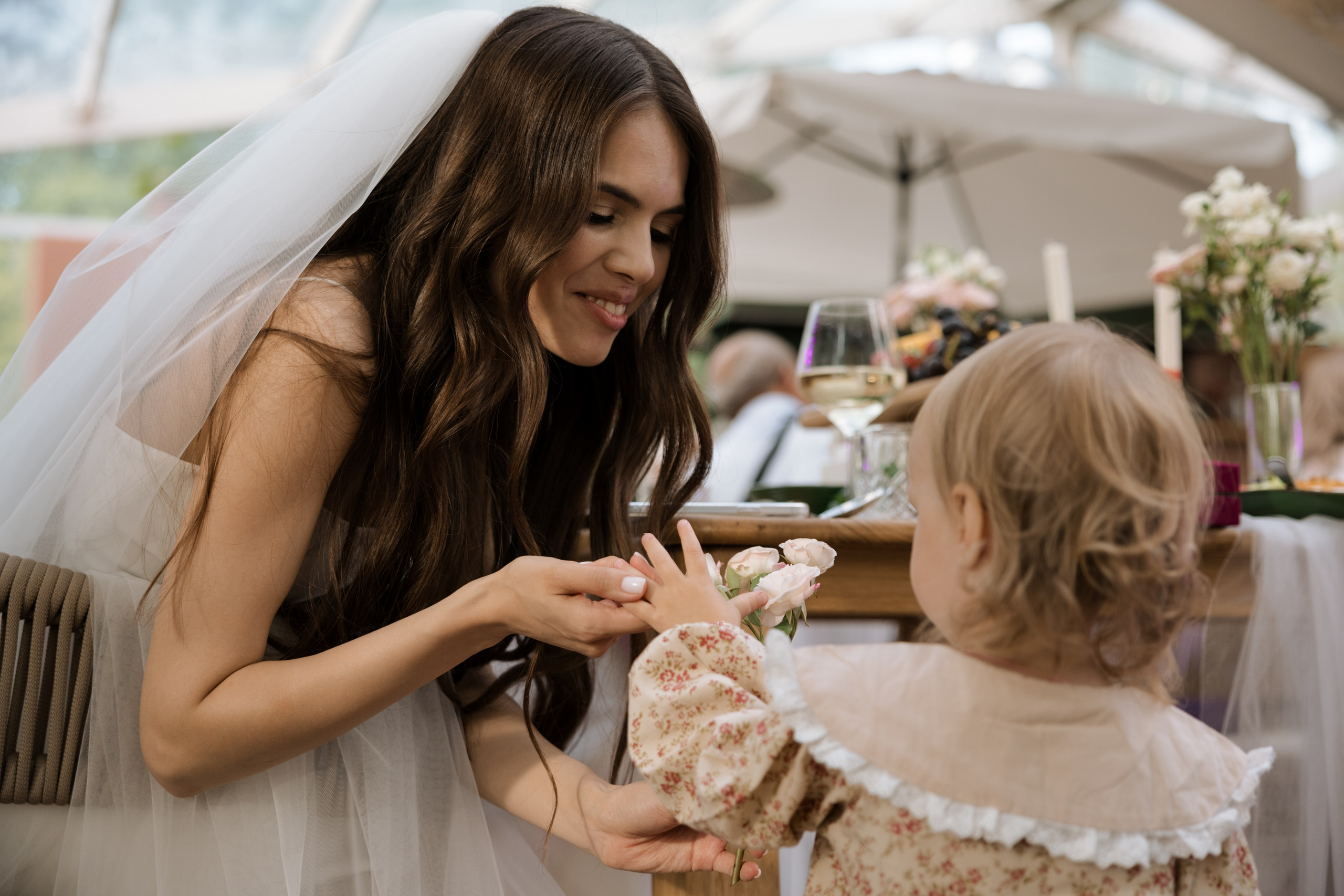 КРИЧАТ ОБ ОДНОМ — ЭТО ЛЮБОВЬ. Фотограф Наталия Бирюкова