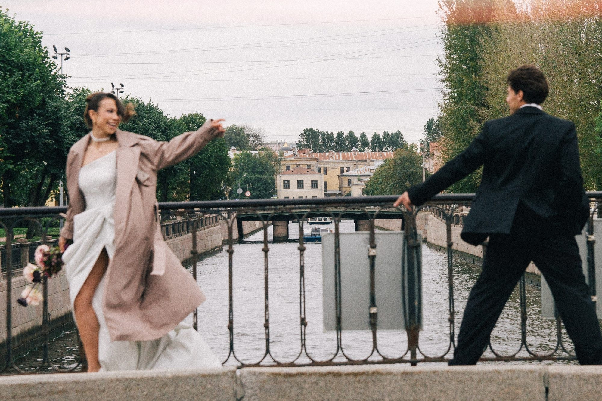 Свадебные сьемки «TOP 100». Сергей Гладков свадебный фотограф в Москве