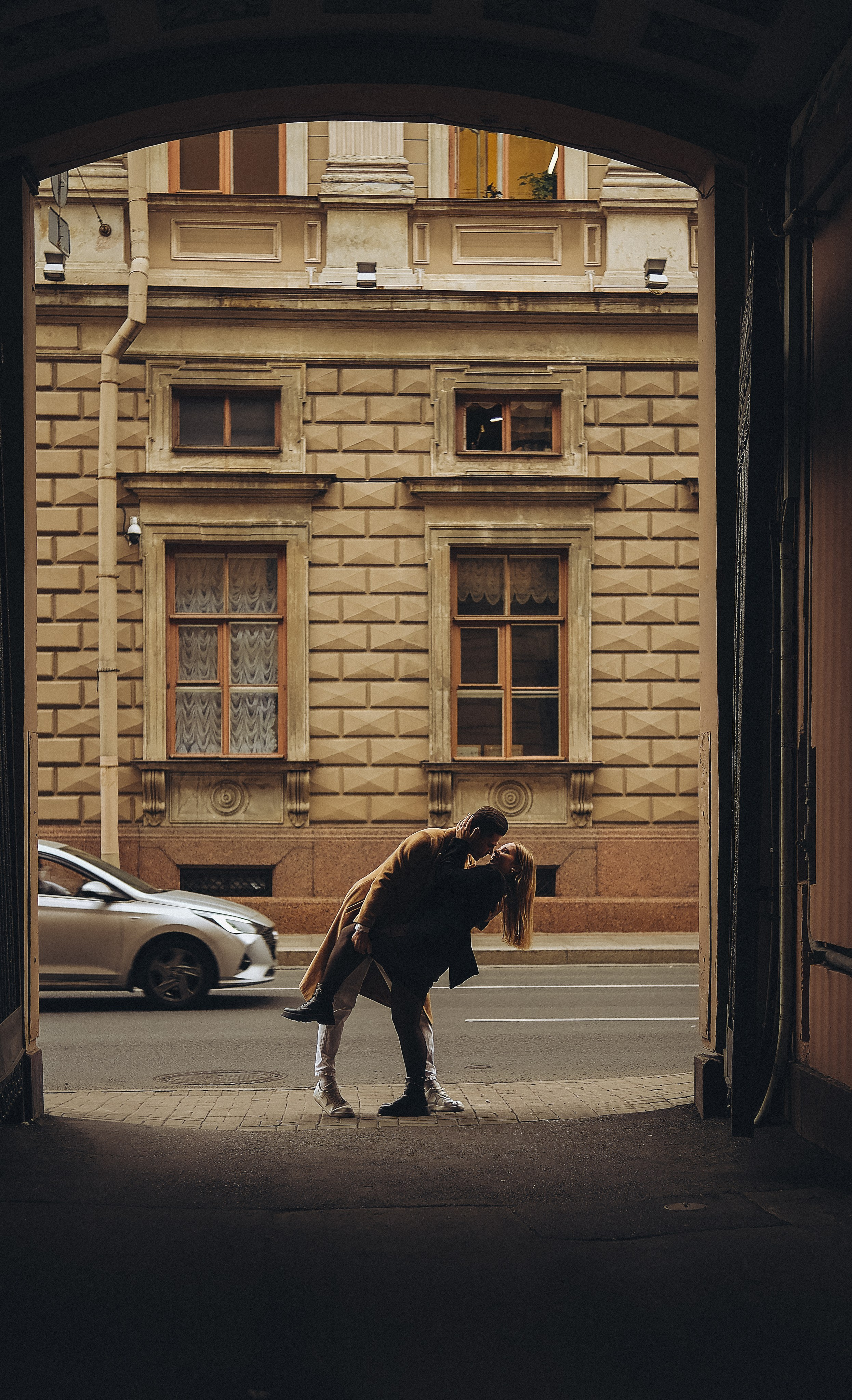 Игорь и Юля (1). Phdkvmr.ru