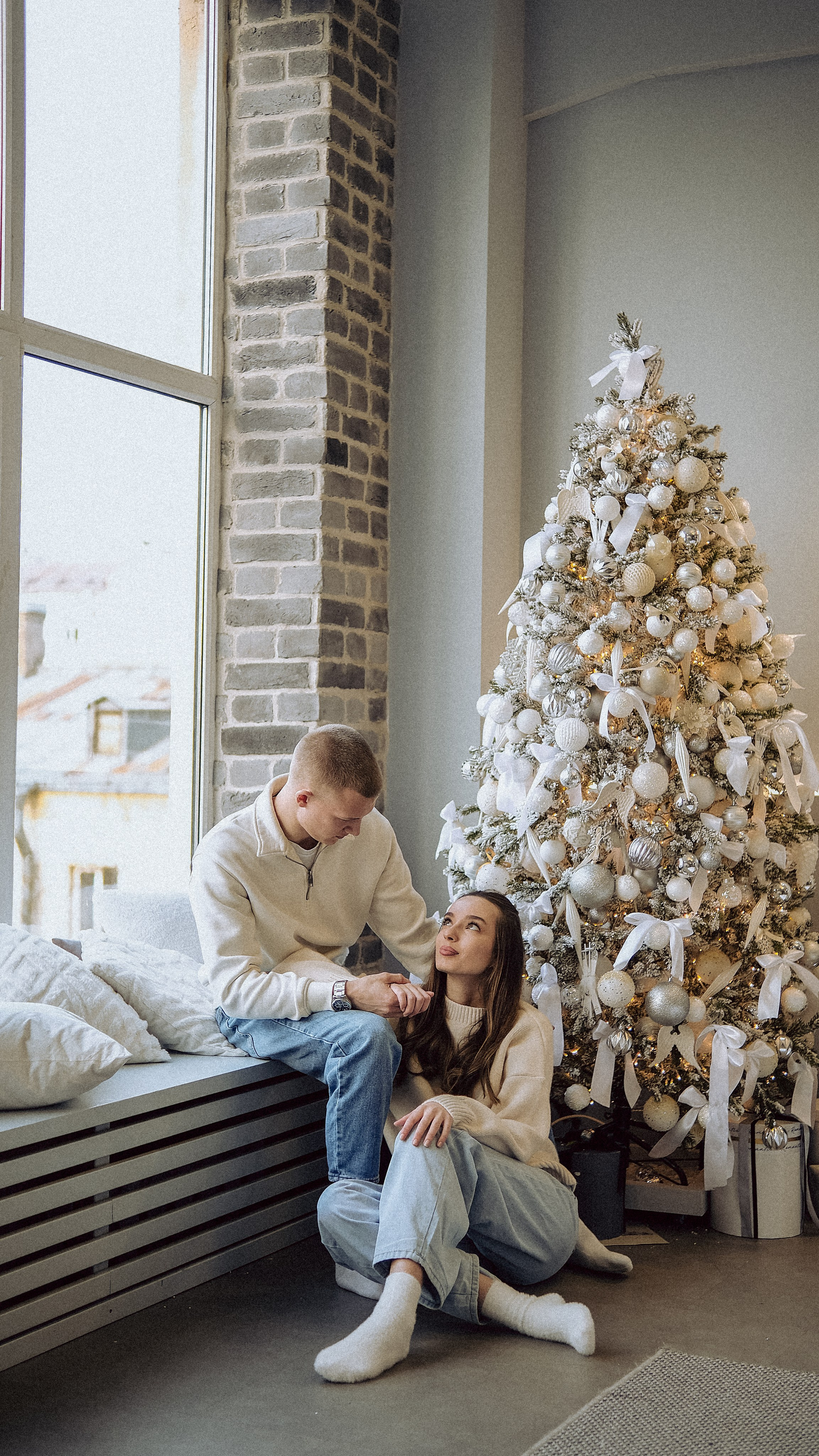 Катя & Демьян. Phdkvmr.ru