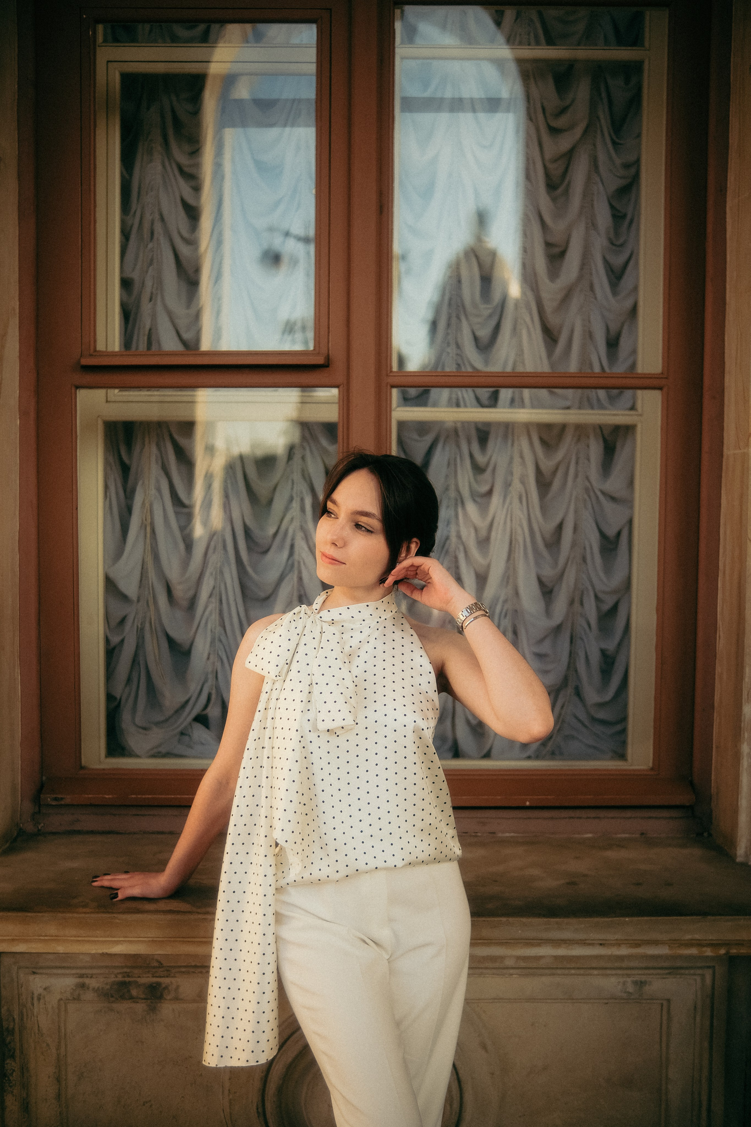 Света & Даша. Phdkvmr.ru