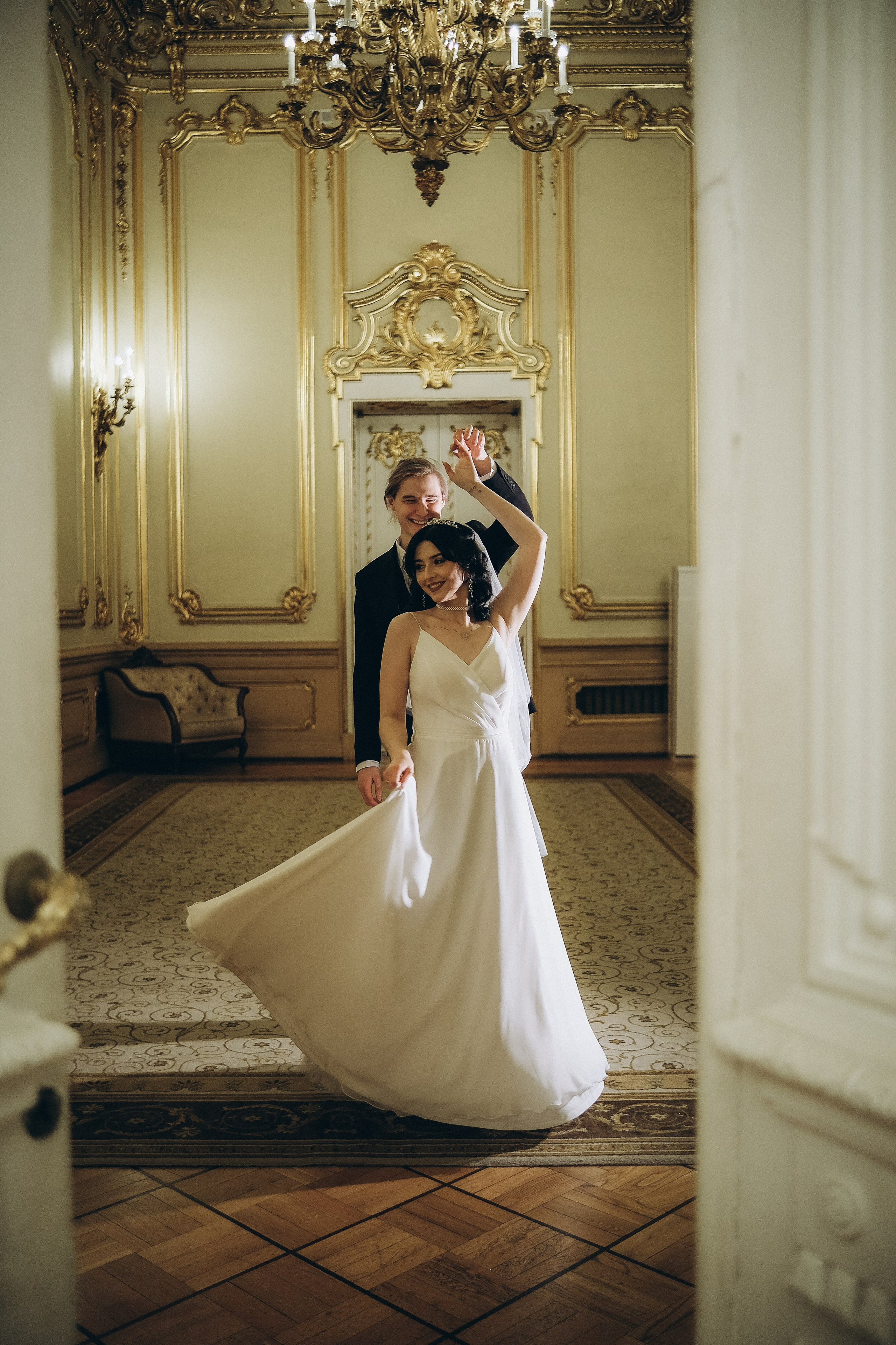 Катя & Георгий. ДБ1 (в процессе). Phdkvmr.ru