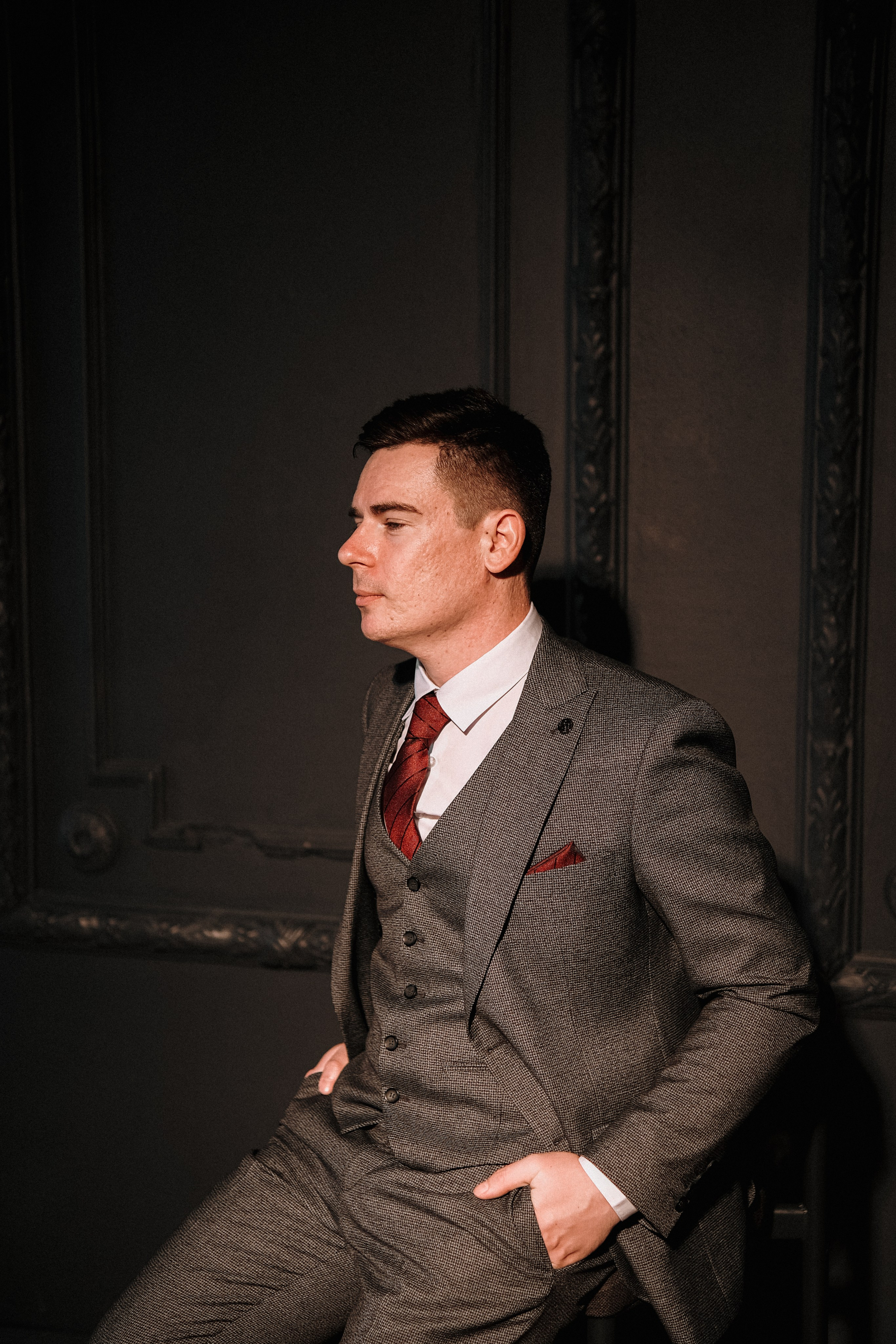 Надя & Серёжа. Phdkvmr.ru