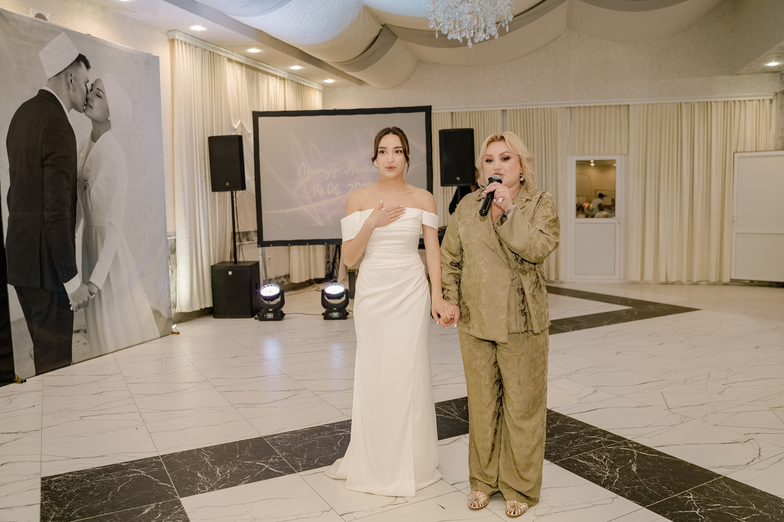 Артур и Лиана. Свадебный семейный фотограф Ксения Божко Уфа Раевка никах в Нарыстау