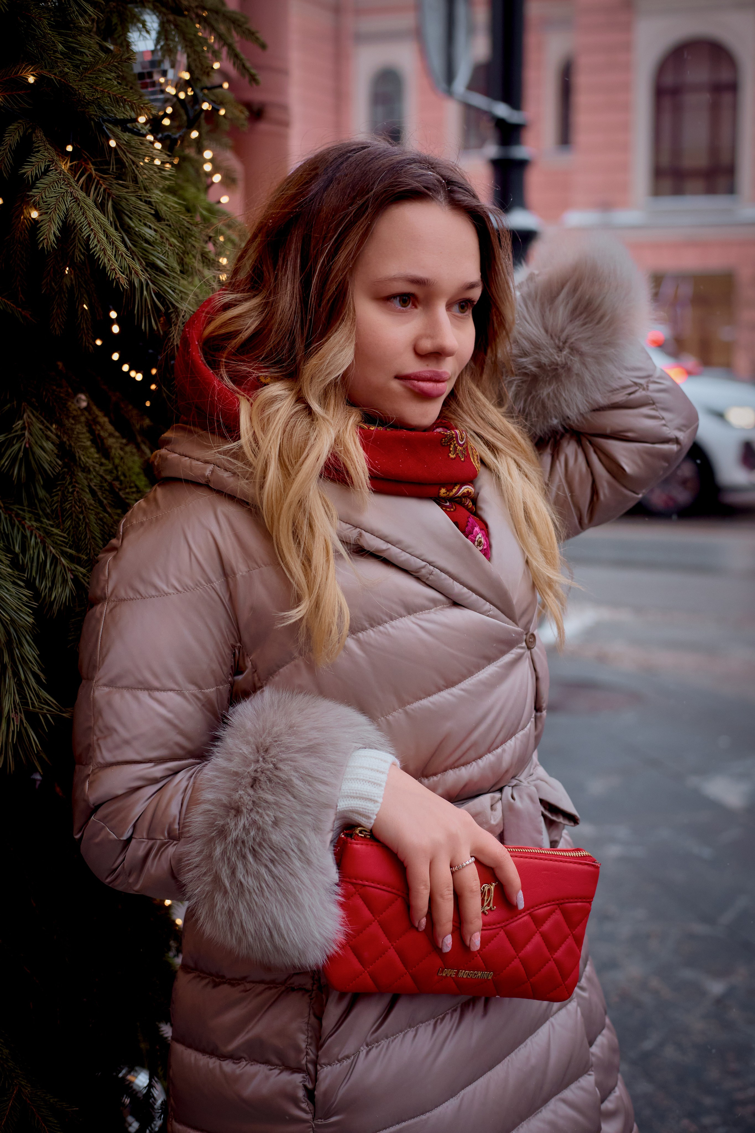 Элла. Портретный фотограф в Санкт-Петербурге Анастасия Епифанова