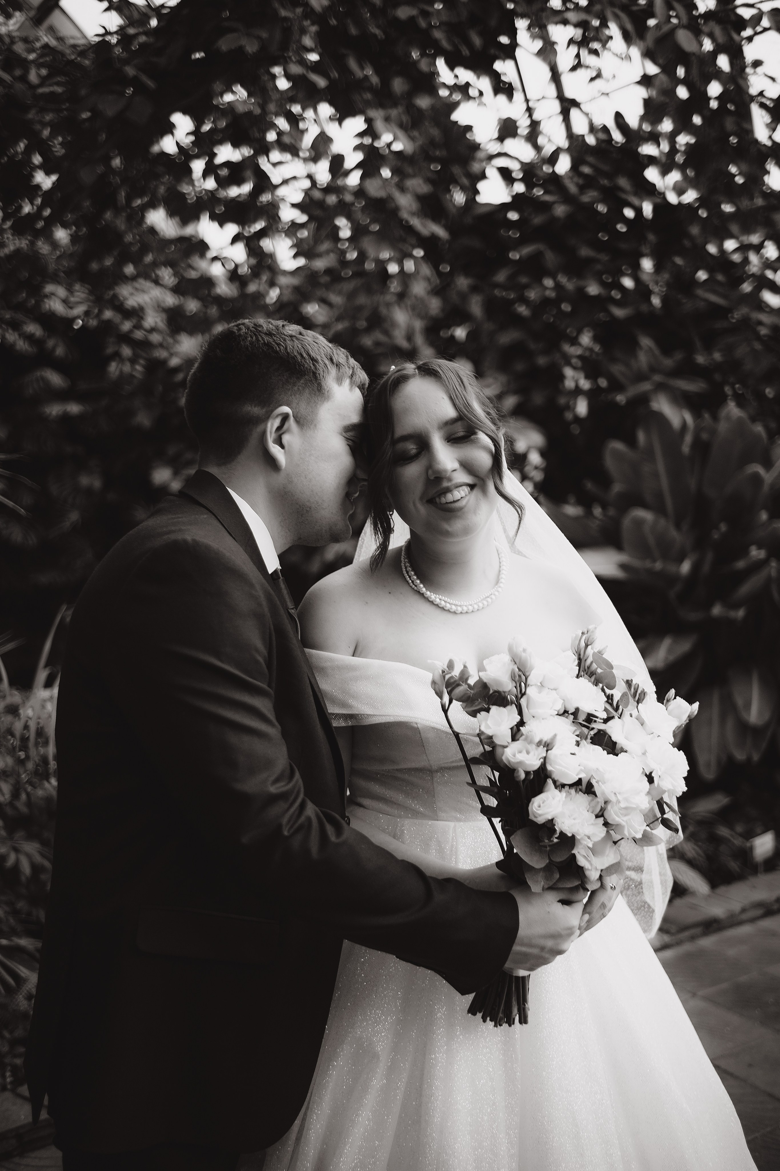 Марина & Кирилл. ДБ1. Phdkvmr.ru