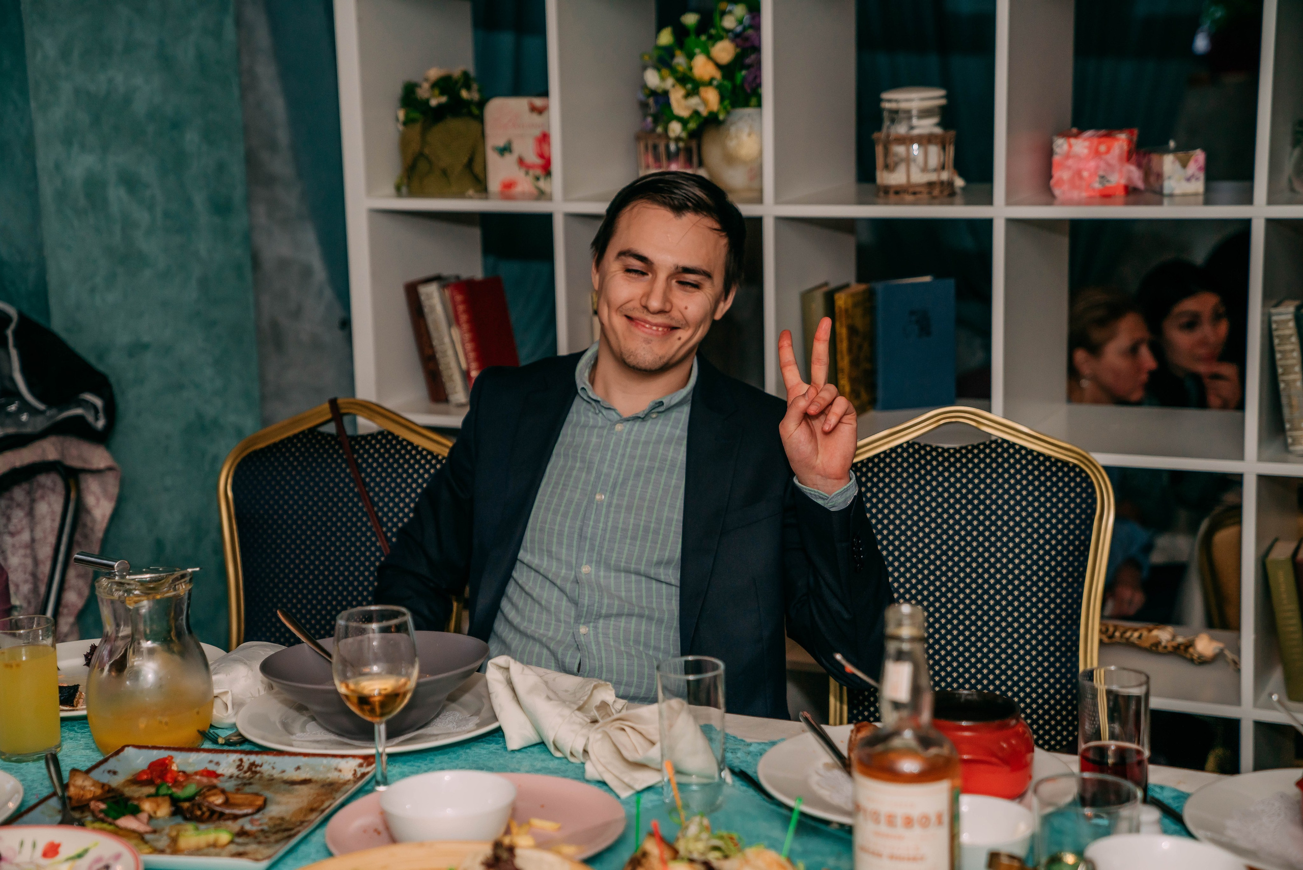 Эля. Семейный и школьный фотограф в Москве Юлия Кобзева