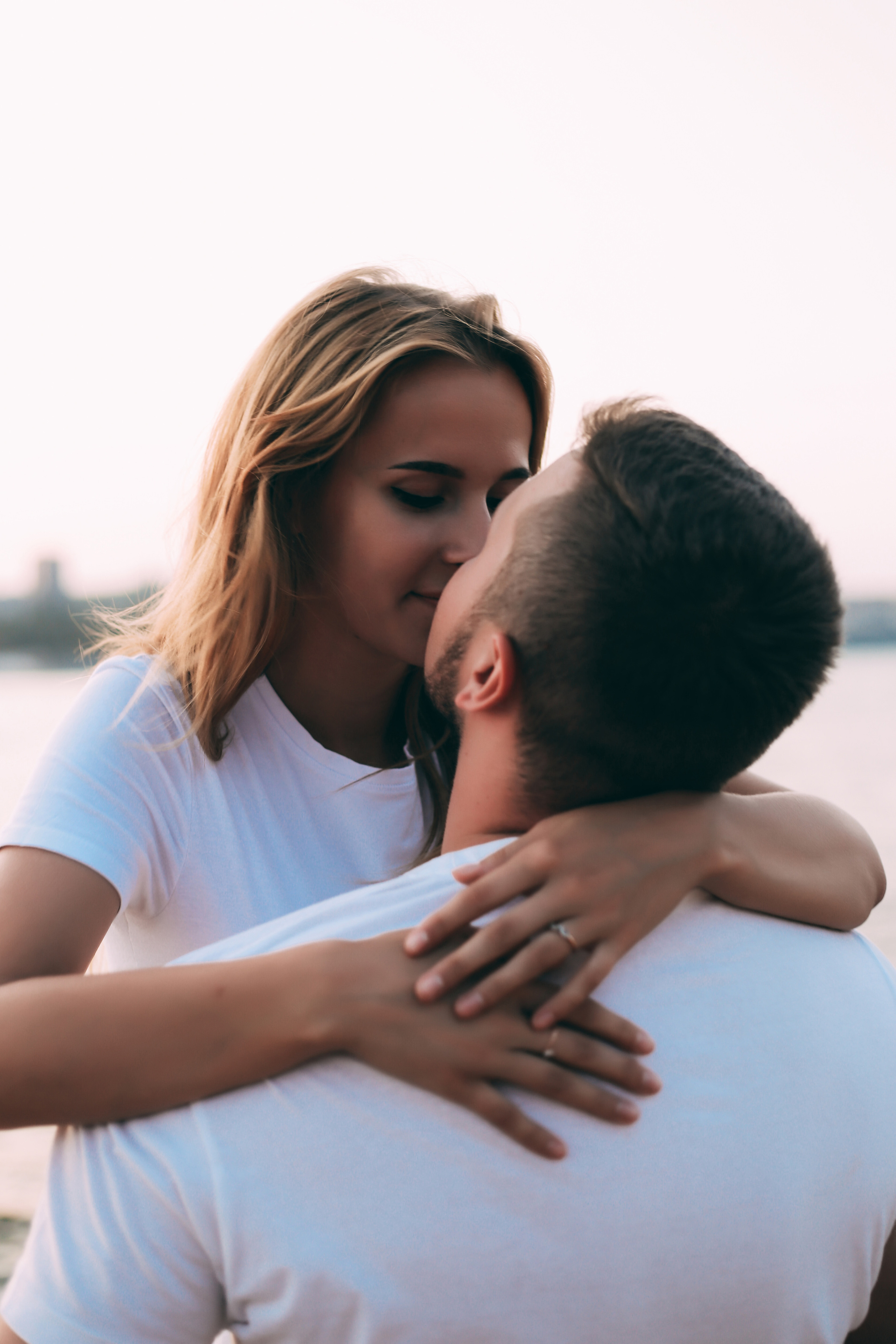 Кристина, Иван. Фотограф Волгоград Кристина Прохоренко