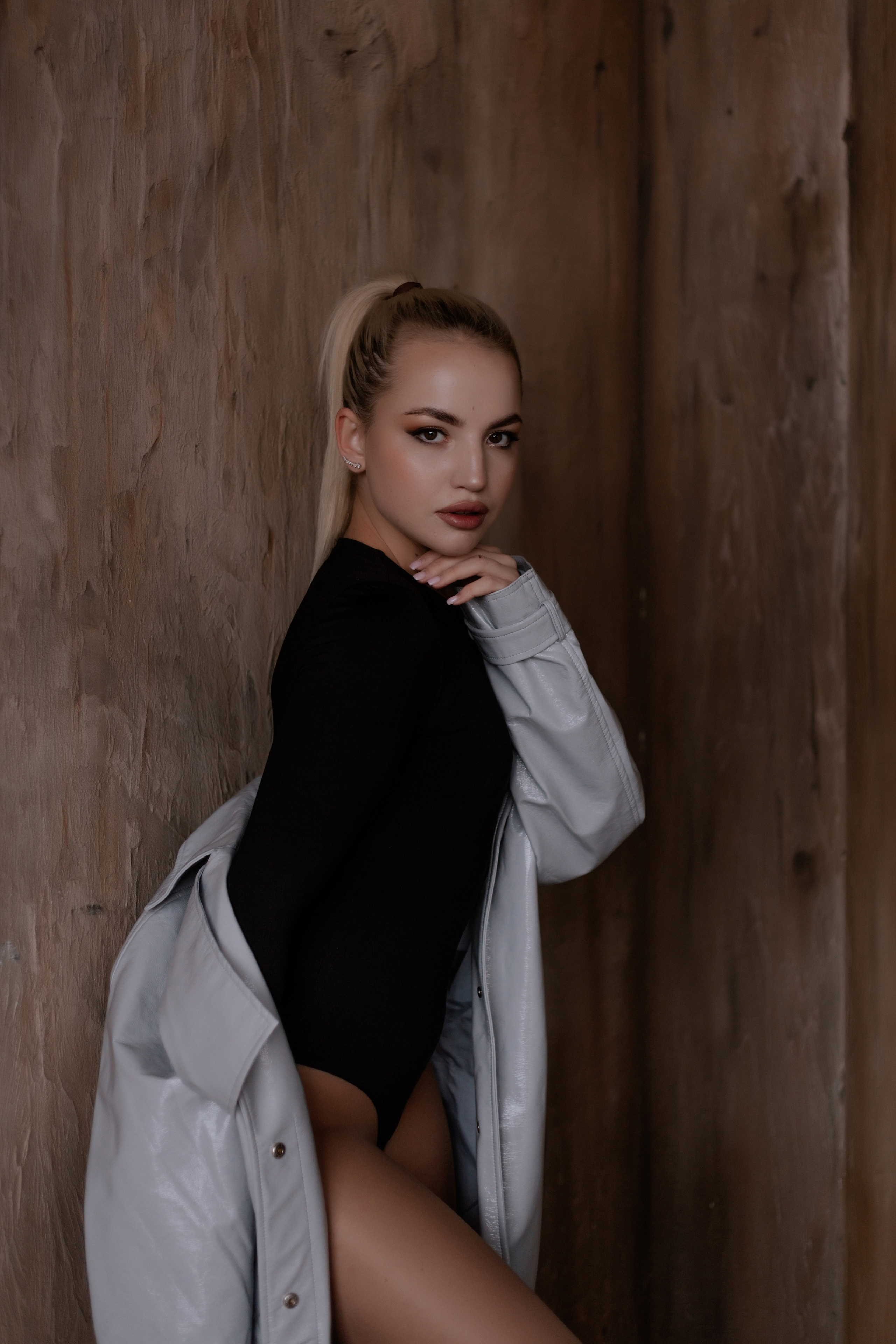 Алина. Фотограф Волгоград Кристина Прохоренко