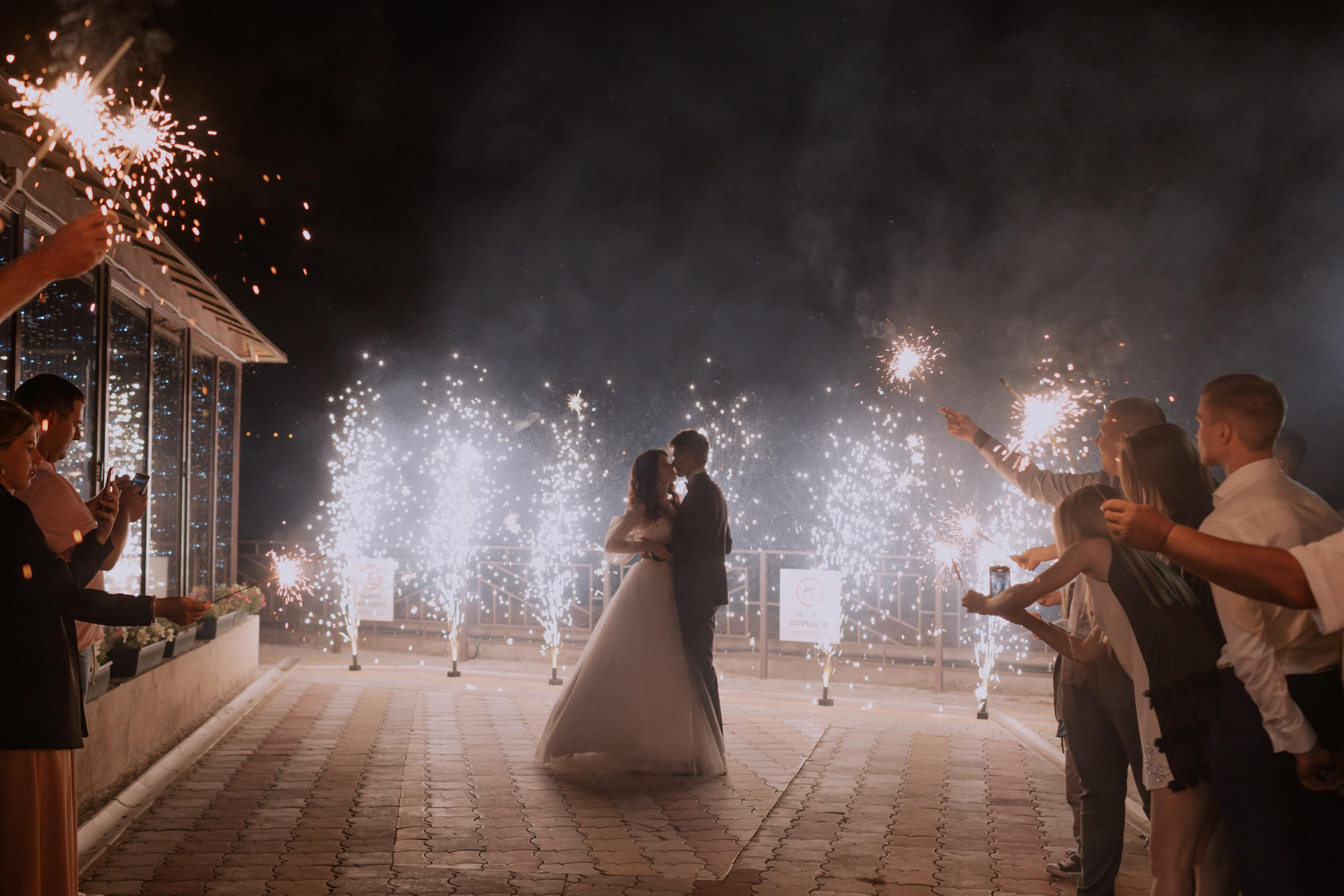 Людмила, Владимир. Фотограф Волгоград Кристина Прохоренко