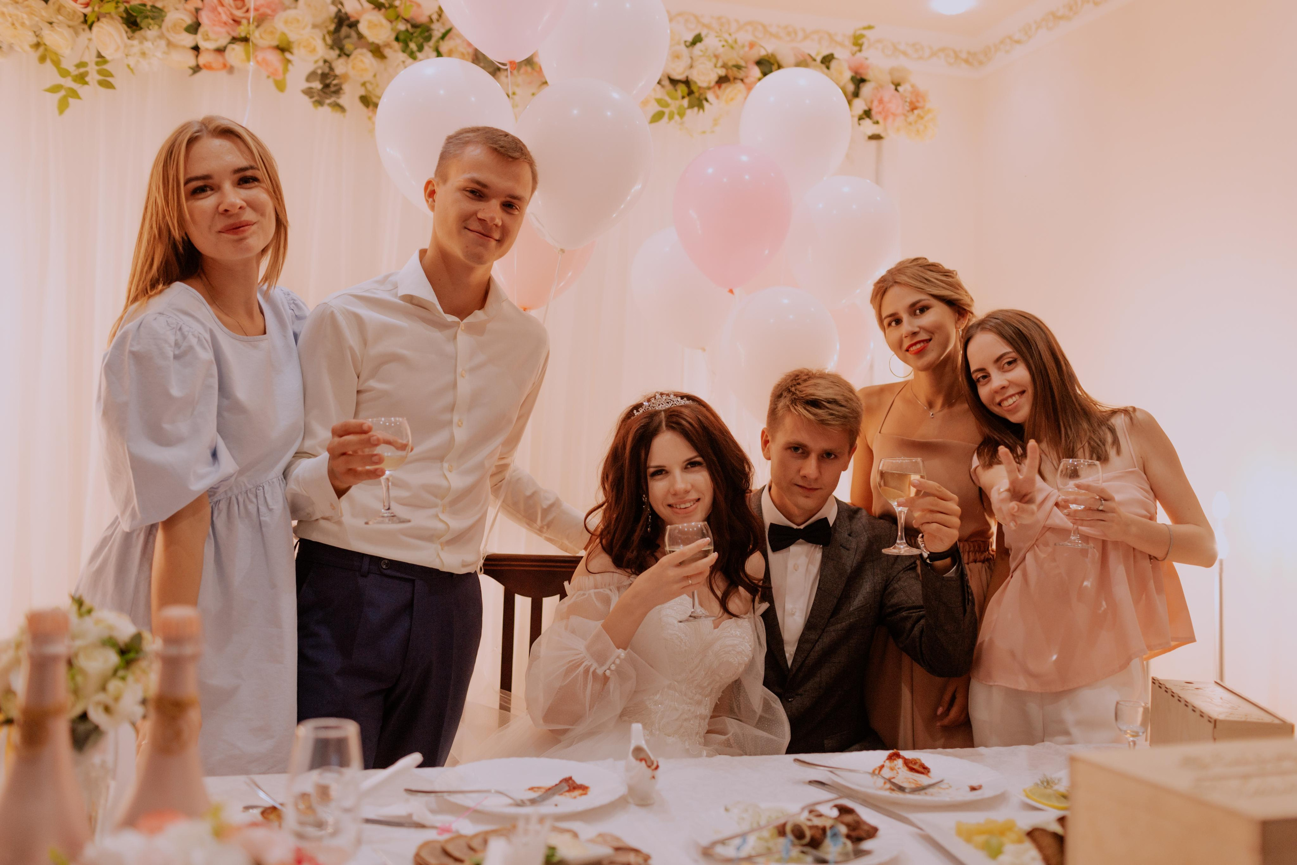 Людмила, Владимир. Фотограф Волгоград Кристина Прохоренко